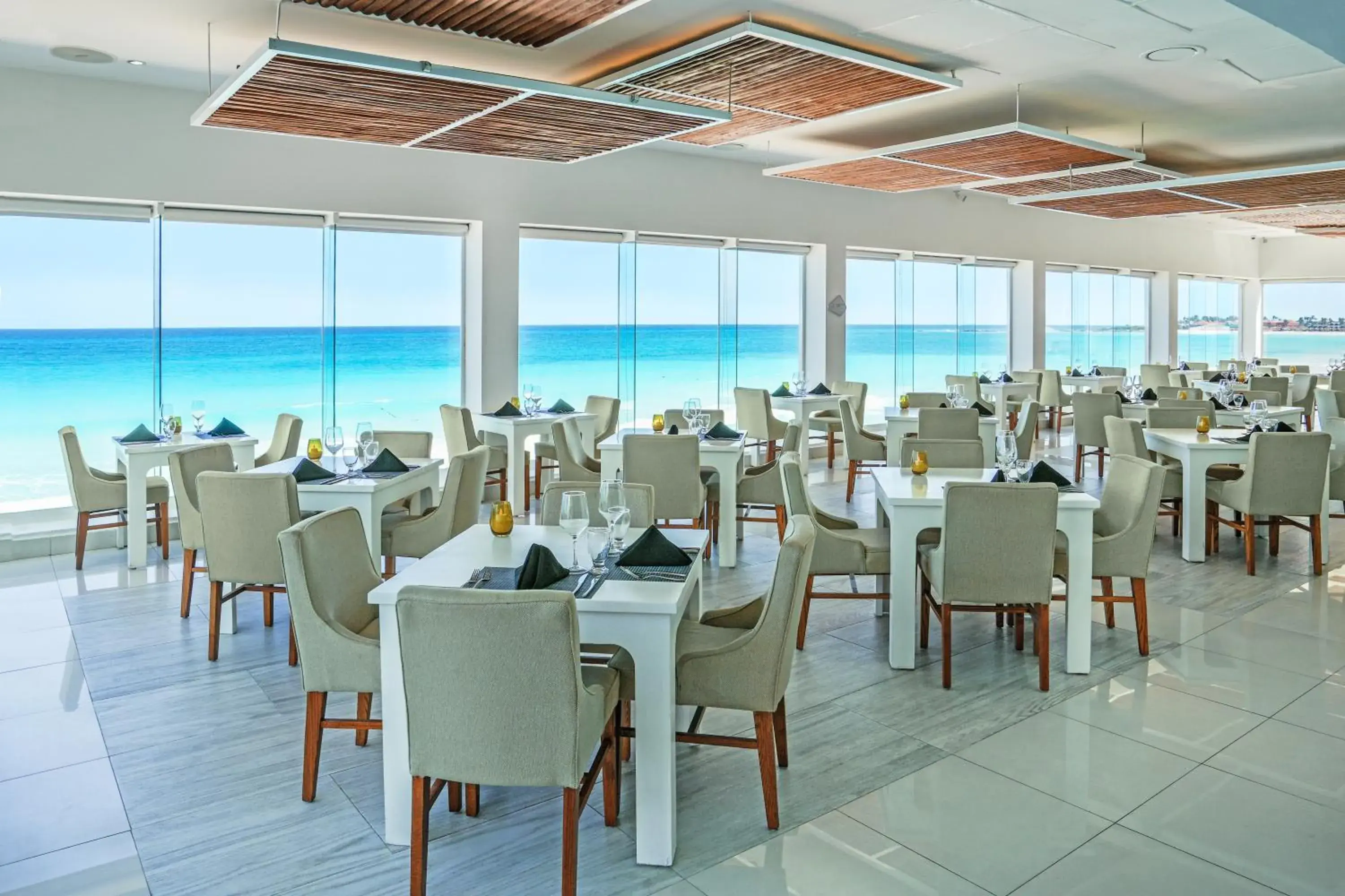 Restaurant/places to eat in Oleo Cancun Playa All Inclusive Resort Restaurant/places to eat in Oleo Cancun Playa All Inclusive Resort