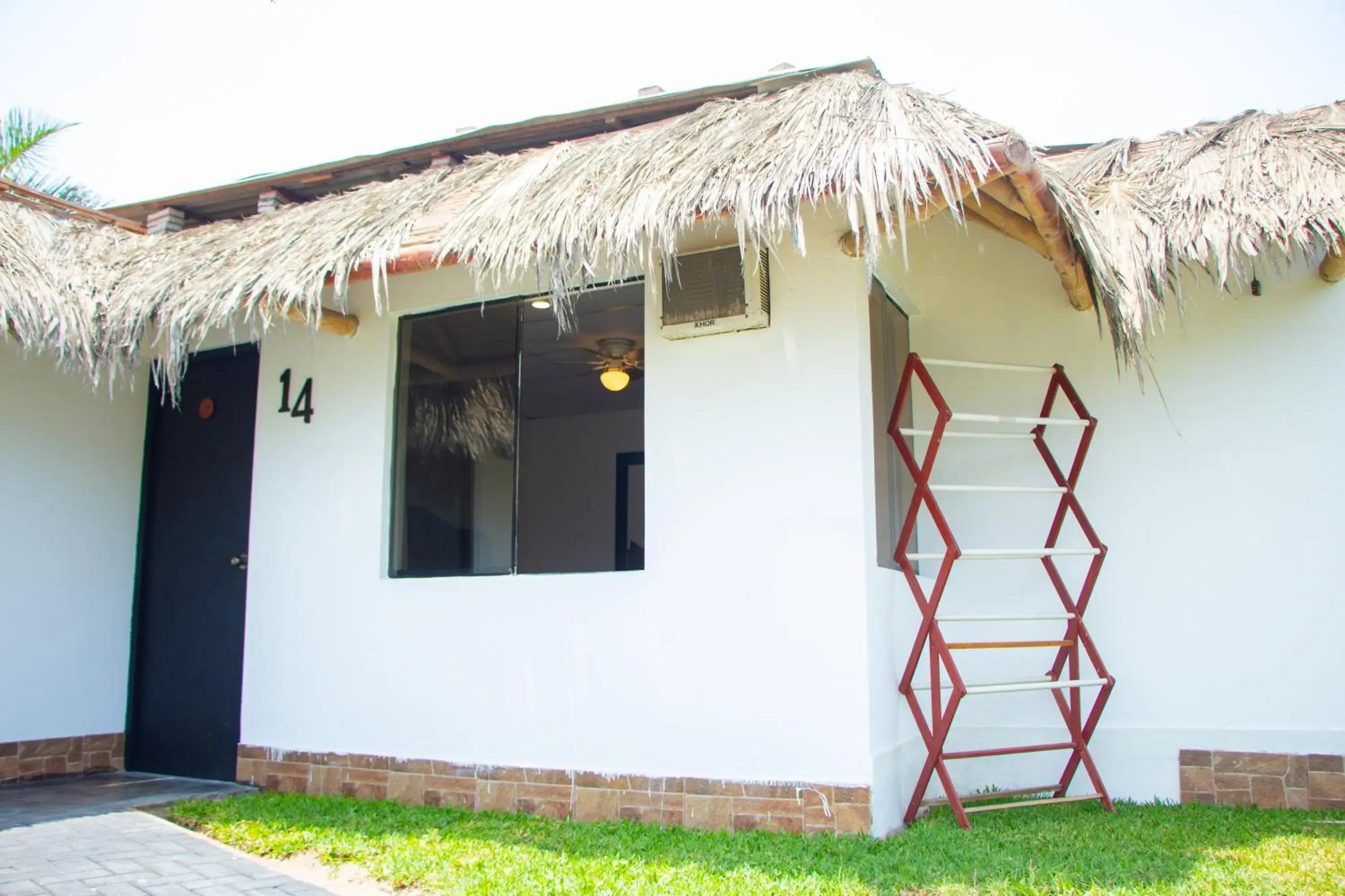 Twin Room in Hotel Resort Thiago Twin Room in Hotel Resort Thiago