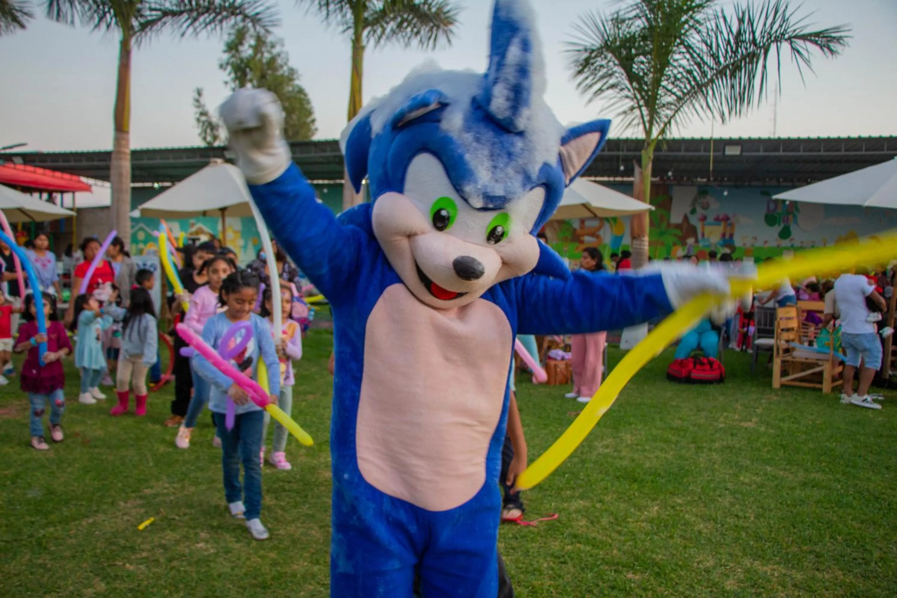 Game Room in Hotel Resort Thiago