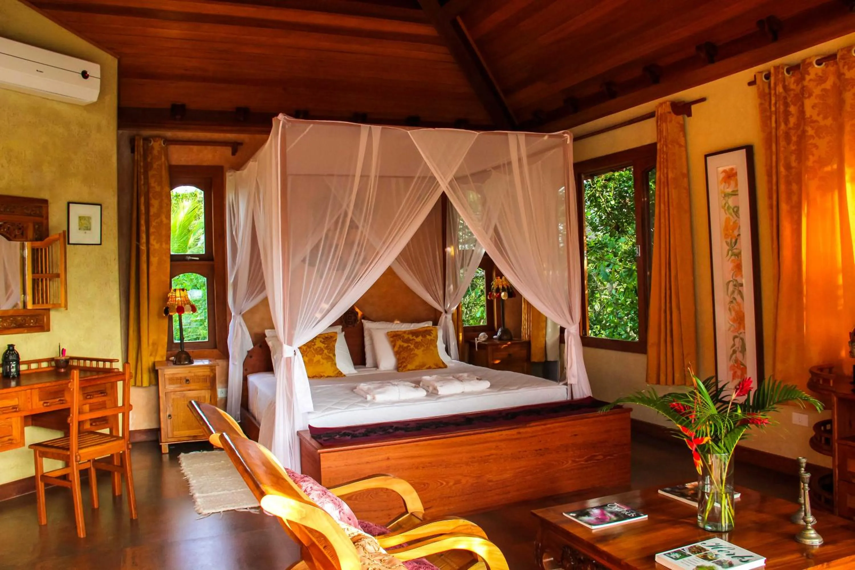 Sagui Boutique Hotel