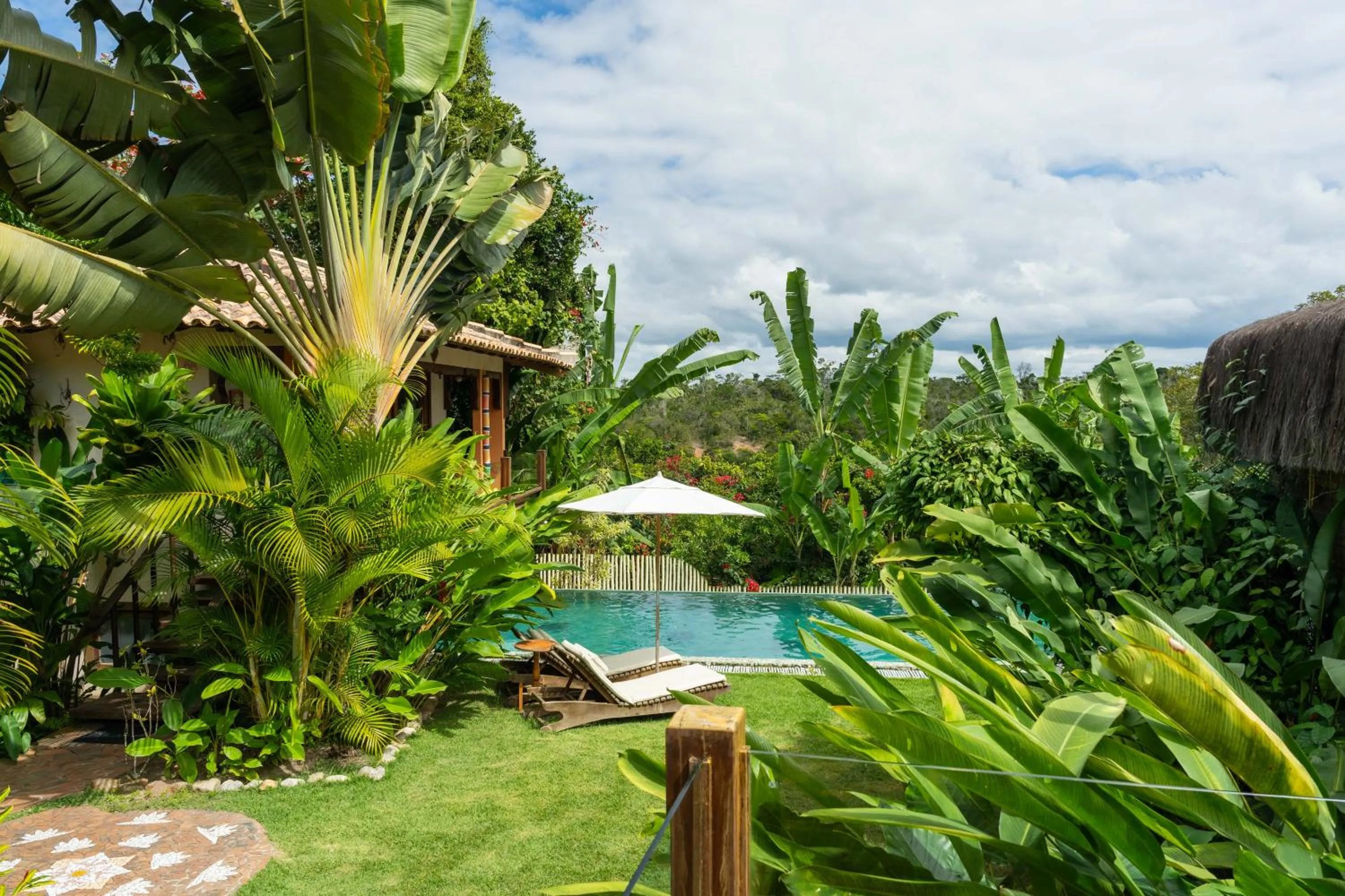 Sagui Boutique Hotel