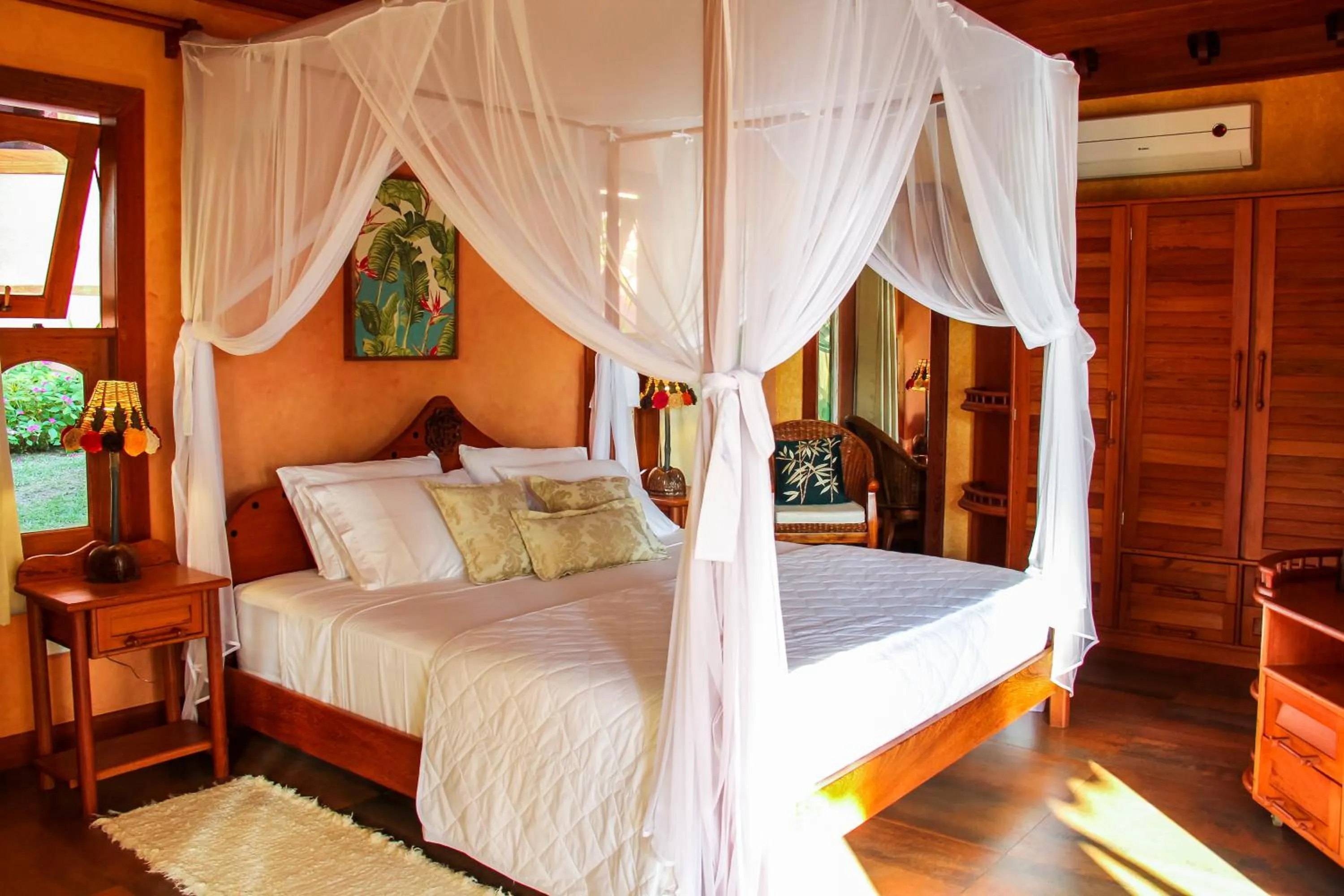 Sagui Boutique Hotel