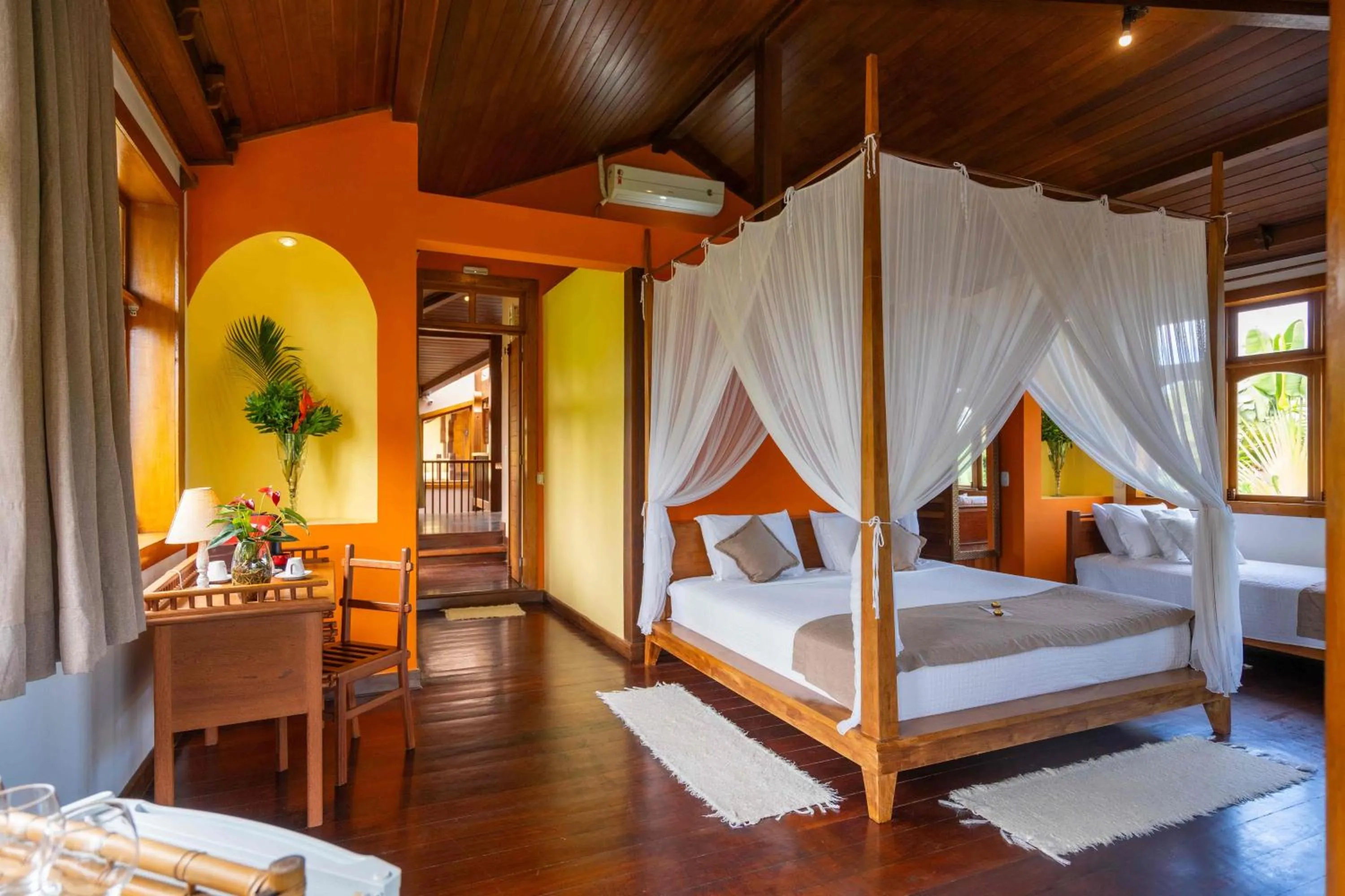 Sagui Boutique Hotel
