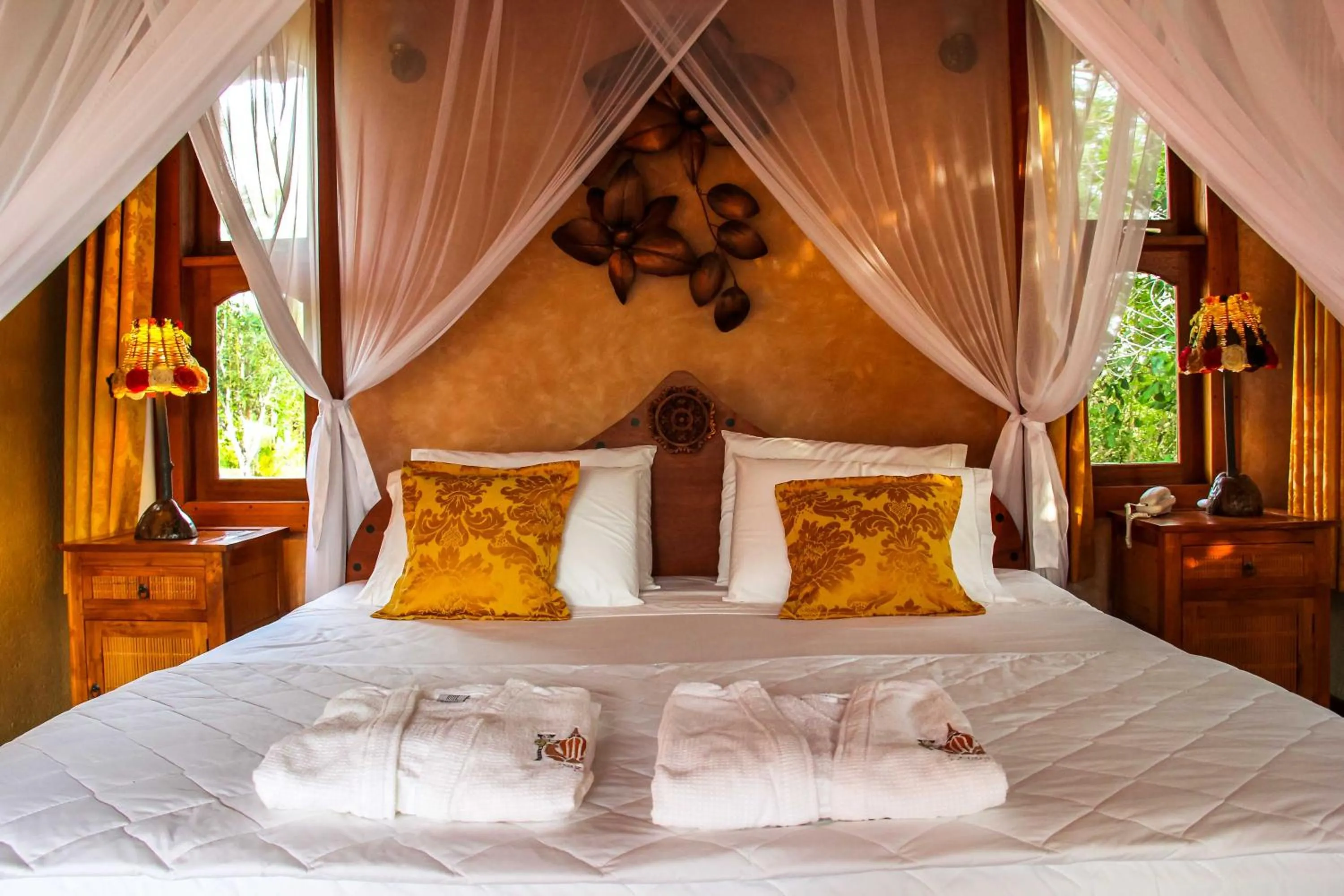 Sagui Boutique Hotel