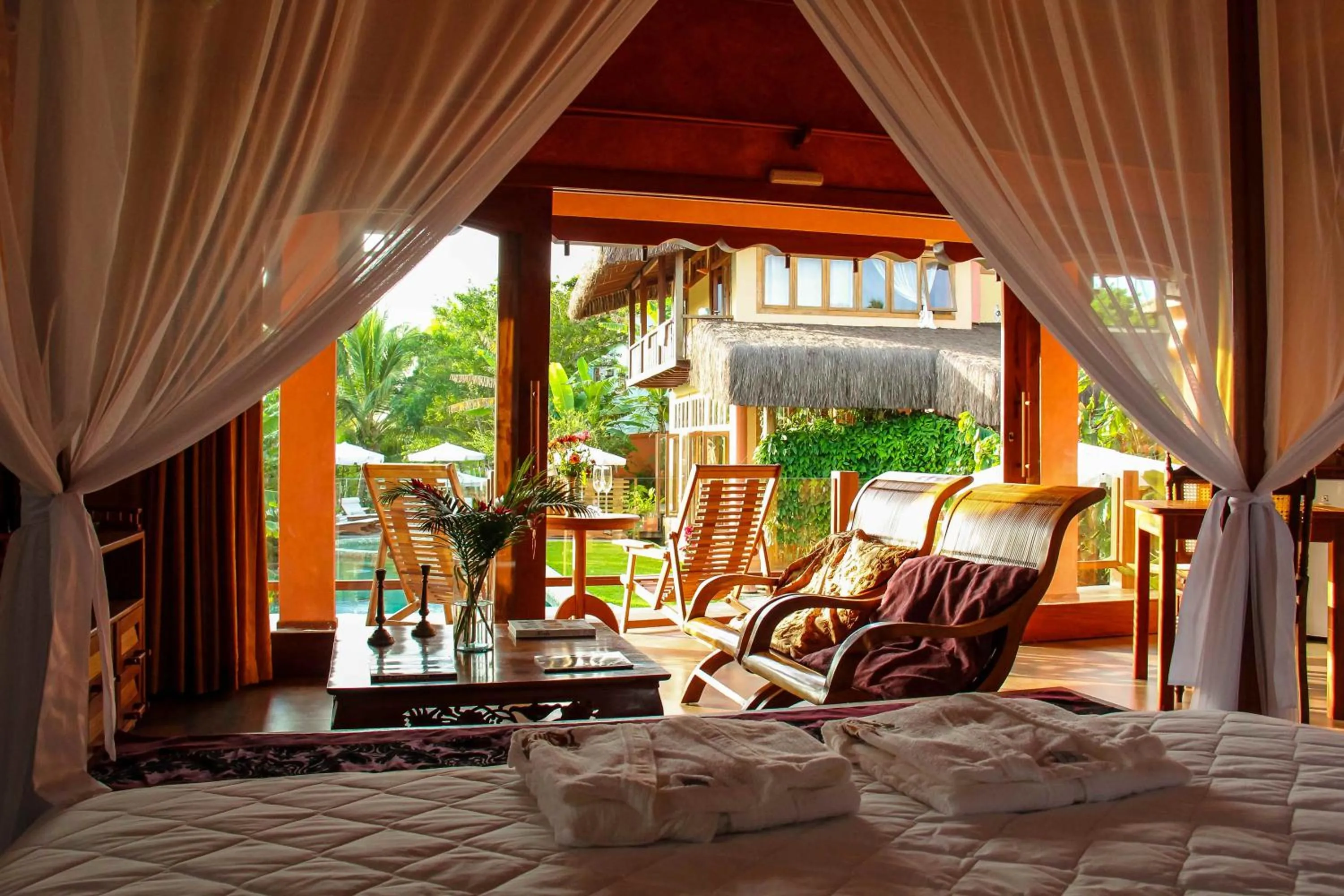 Sagui Boutique Hotel