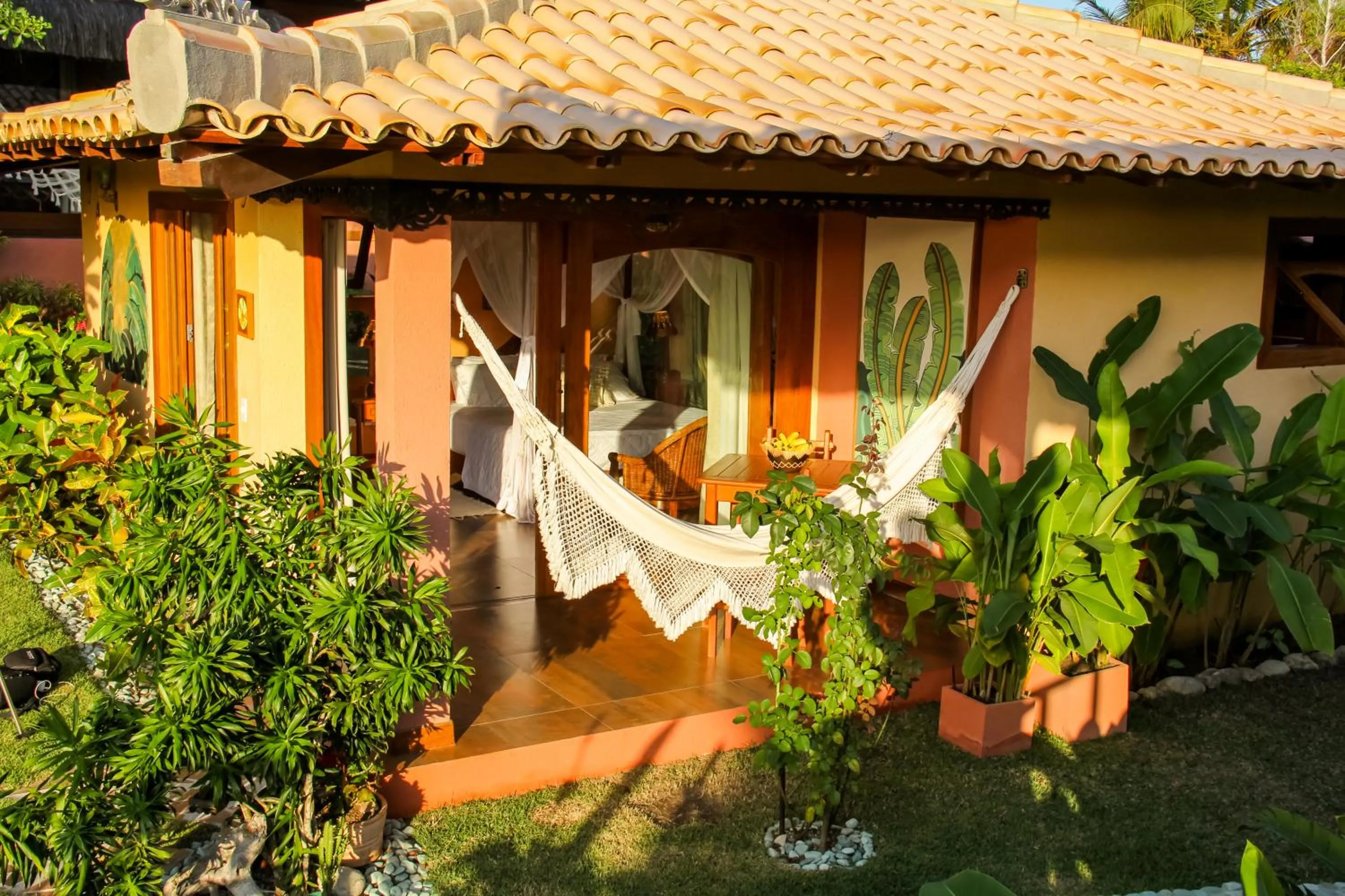 Balcony/Terrace in Sagui Boutique Hotel