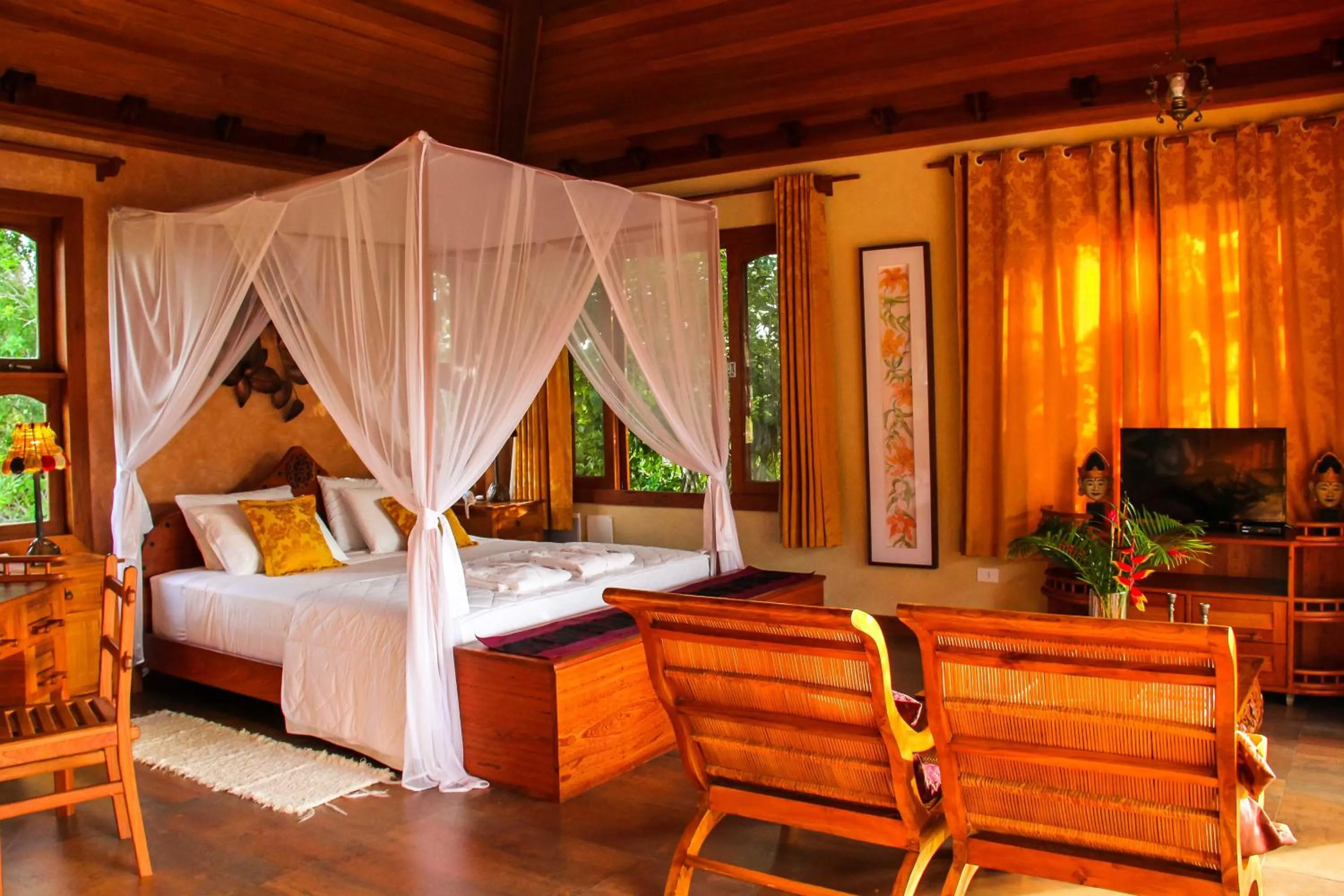 Sagui Boutique Hotel