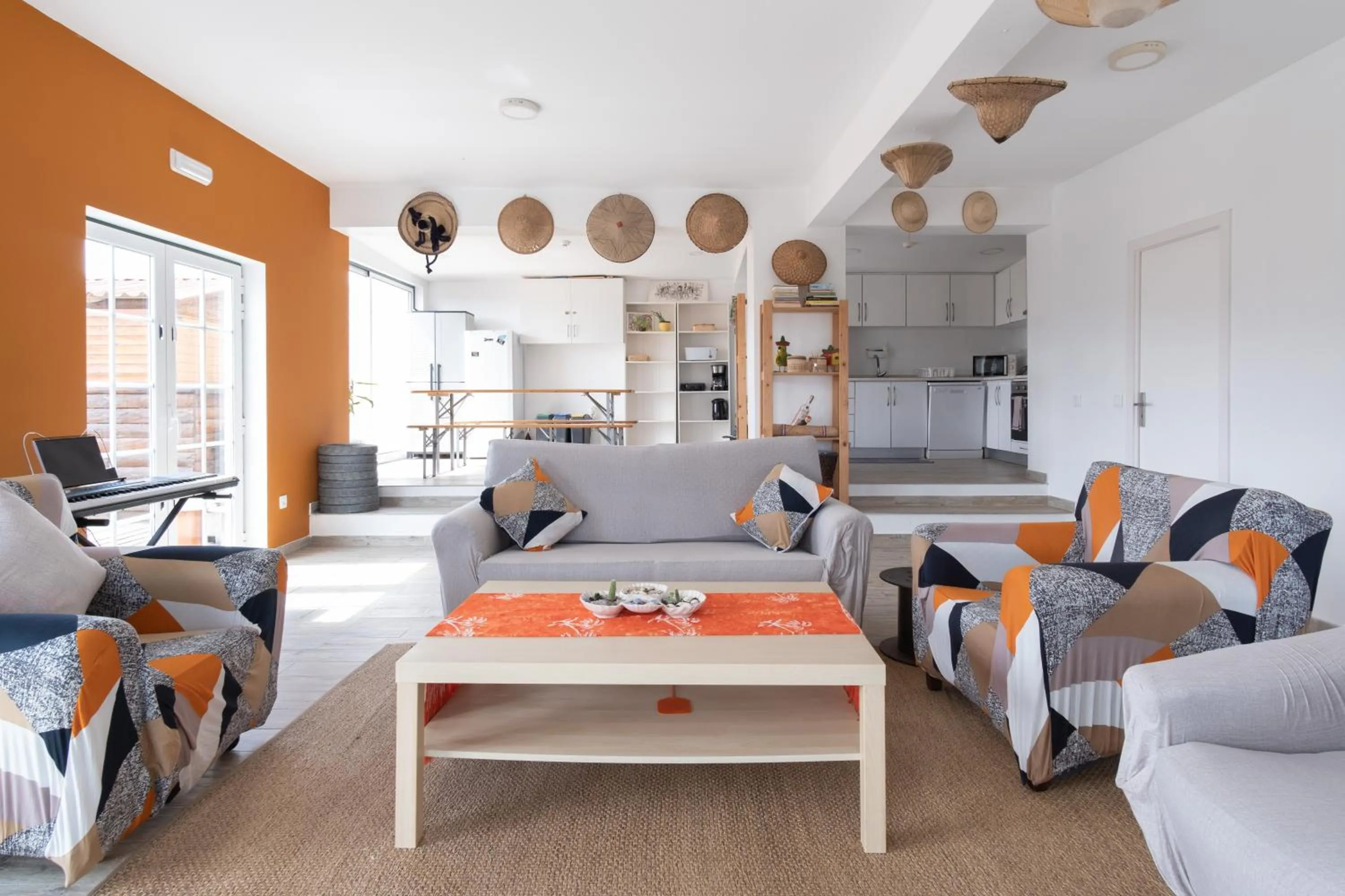 Sunshine Hostel