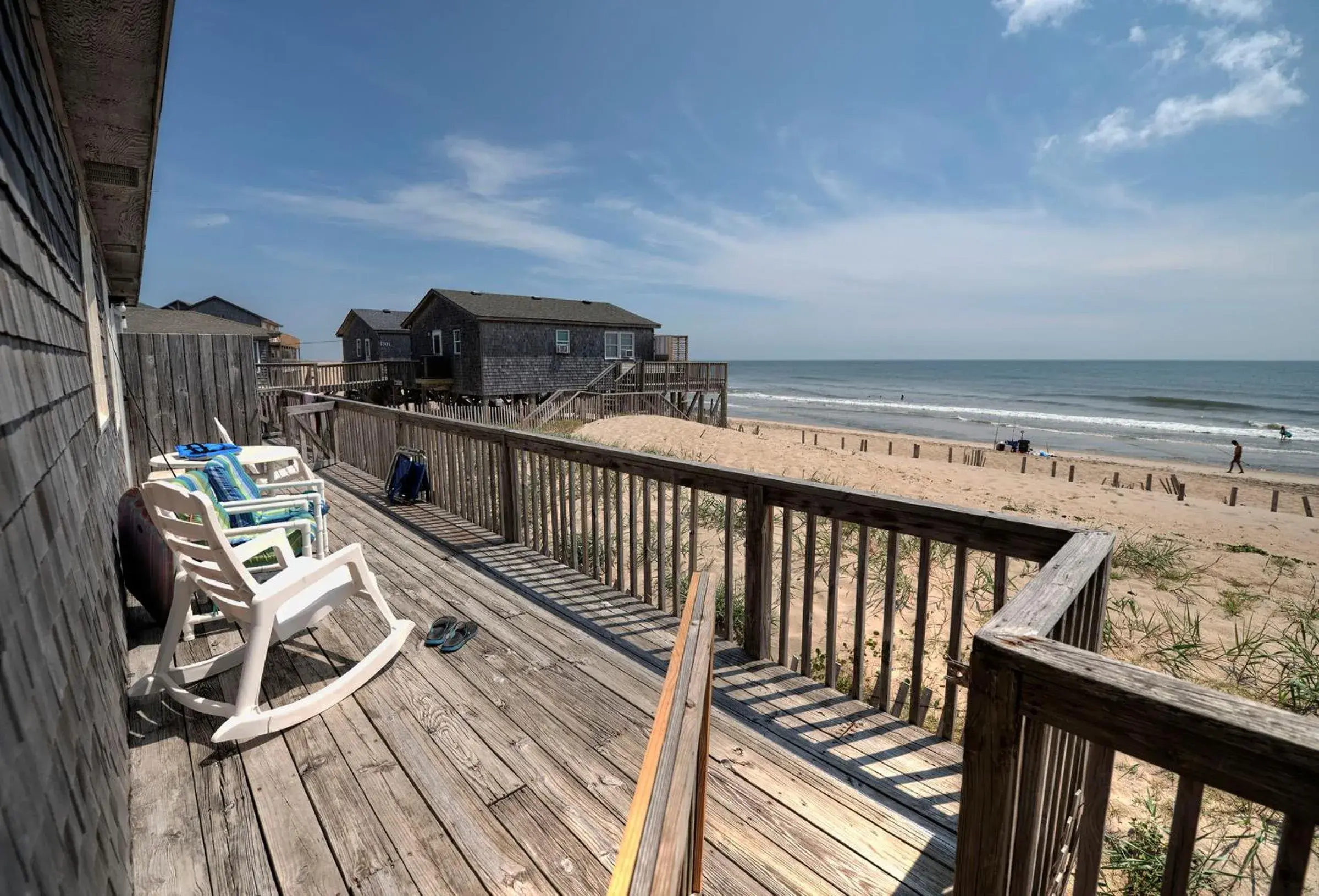 Beach House in Outer Banks Motel Beach House in Outer Banks Motel