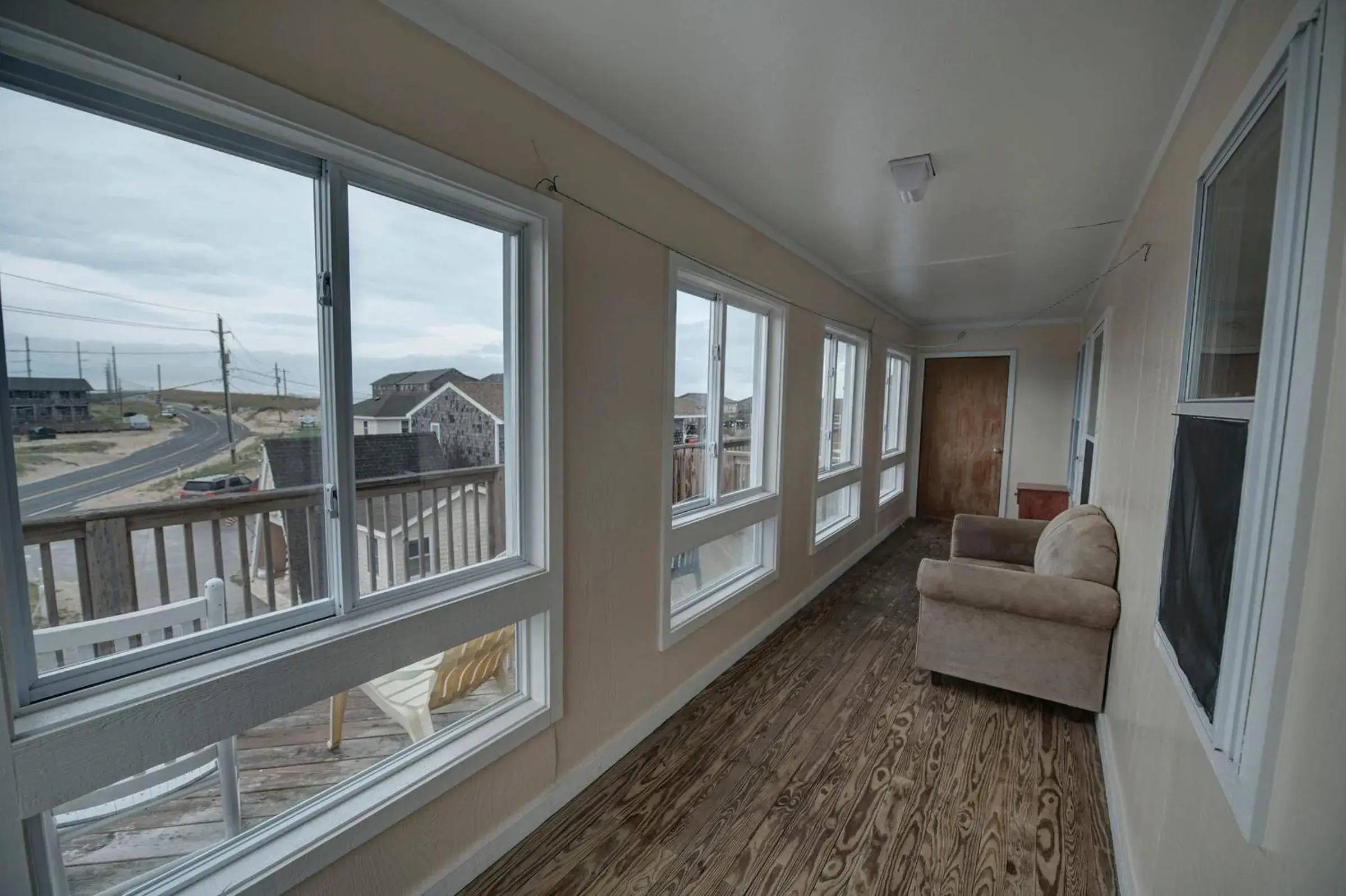 Standard Two-Bedroom Cottage in Outer Banks Motel Standard Two-Bedroom Cottage in Outer Banks Motel