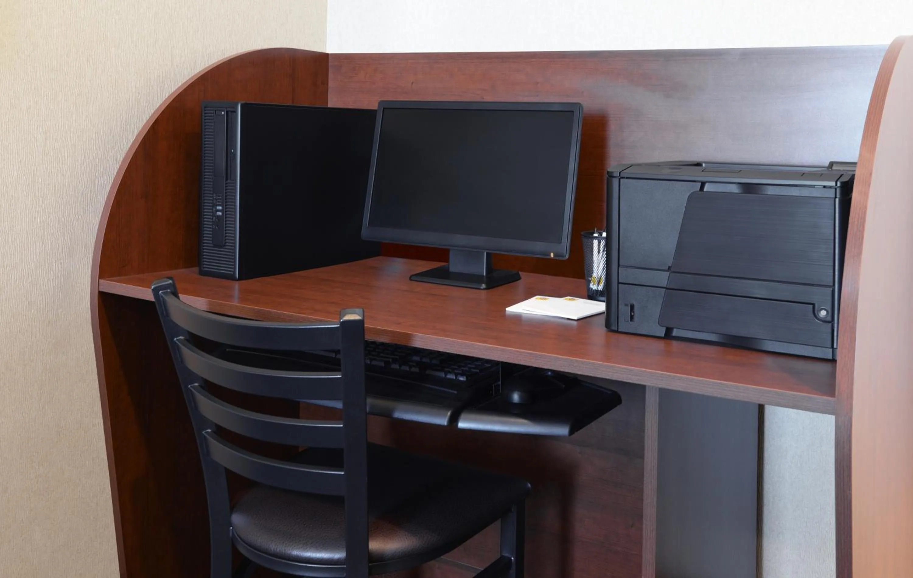 Business facilities in My Place Hotel - Atlanta West I-20/Lithia Springs, GA