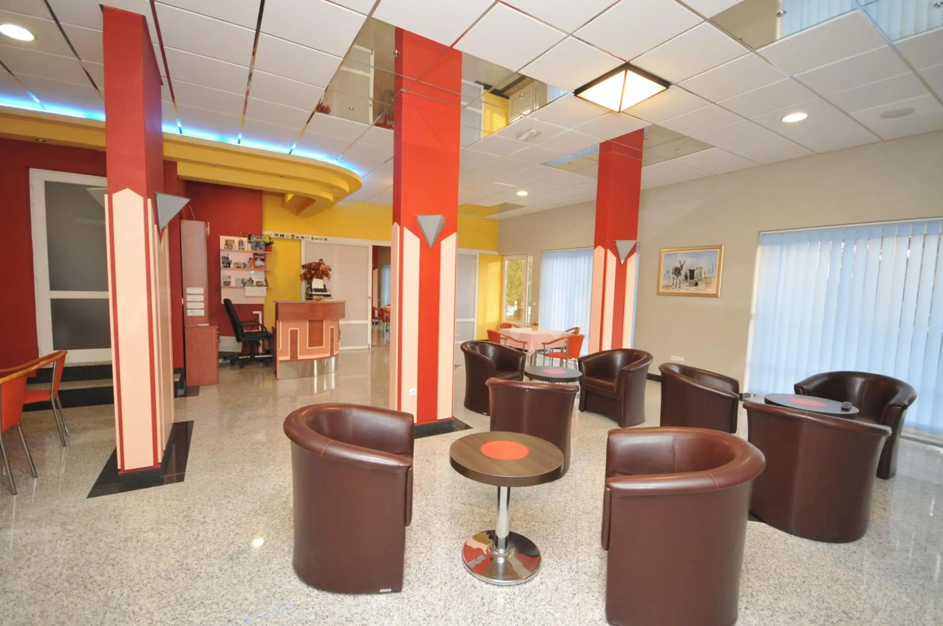 Living room in Apartmani Trogir Living room in Apartmani Trogir