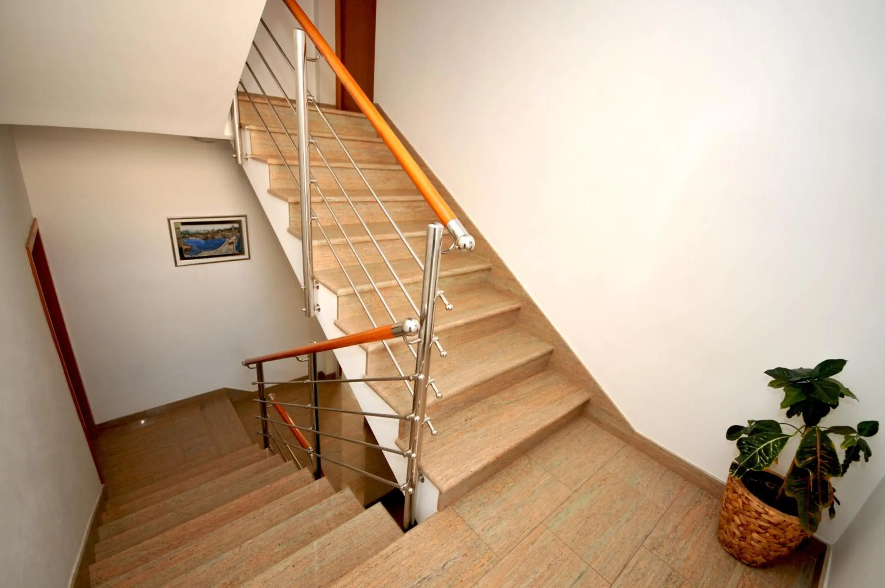 Facade/entrance in Apartmani Trogir Facade/entrance in Apartmani Trogir