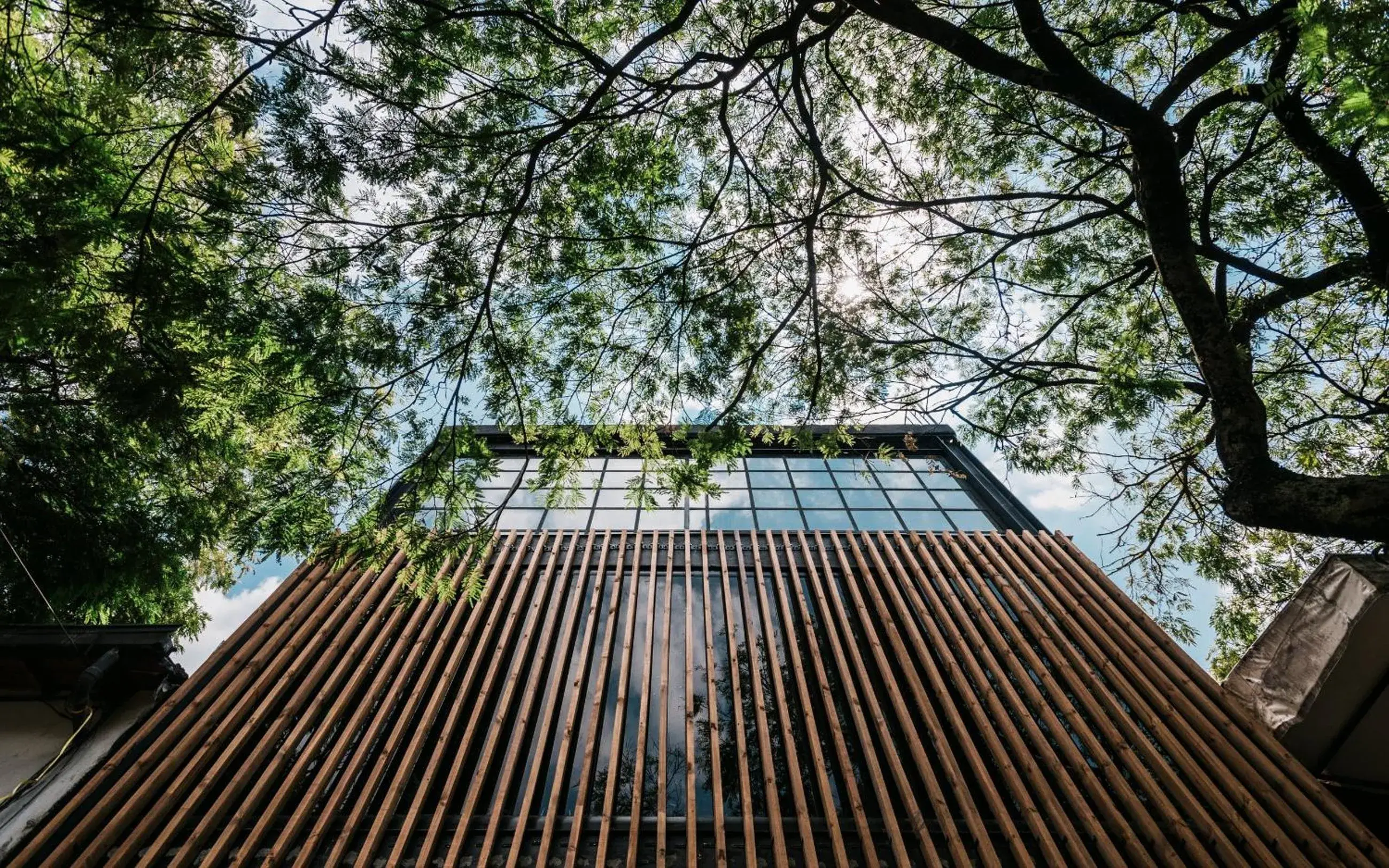 Facade/entrance in Soy Local Provenza Facade/entrance in Soy Local Provenza