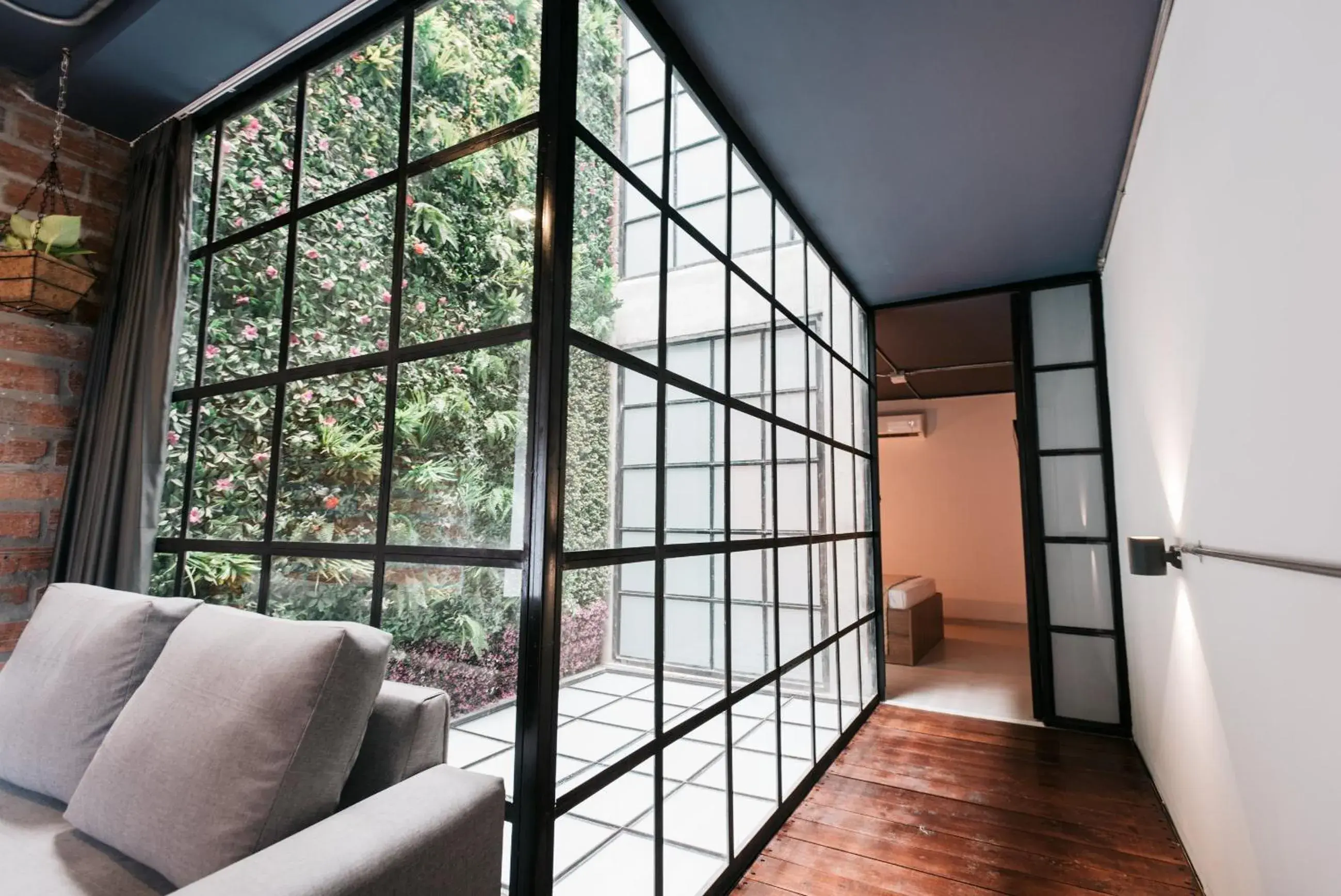 View (from property/room) in Soy Local Provenza View (from property/room) in Soy Local Provenza