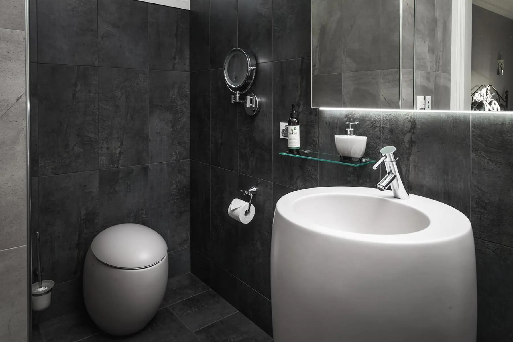 Noah's Stanley Luxury Bed and Breakfast