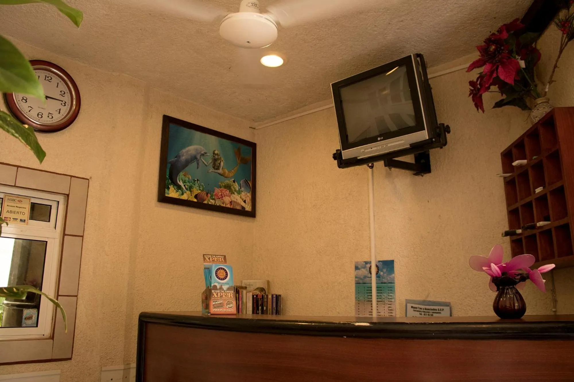 Other in Hotel Sol Caribe