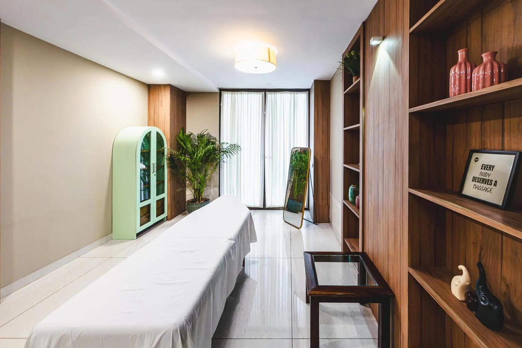 Spa and wellness centre/facilities, Bed in Brahma Horizon Hotel & Spa - Pushkar