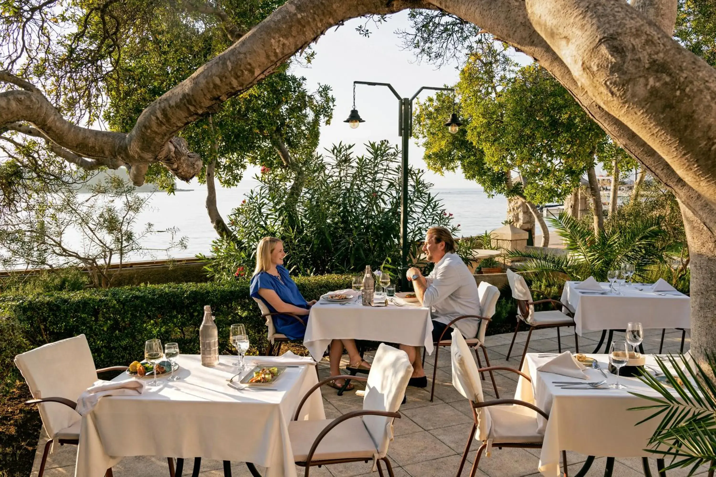 Restaurant/places to eat in TUI BLUE Kalamota Island - Adults Only Restaurant/places to eat in TUI BLUE Kalamota Island - Adults Only