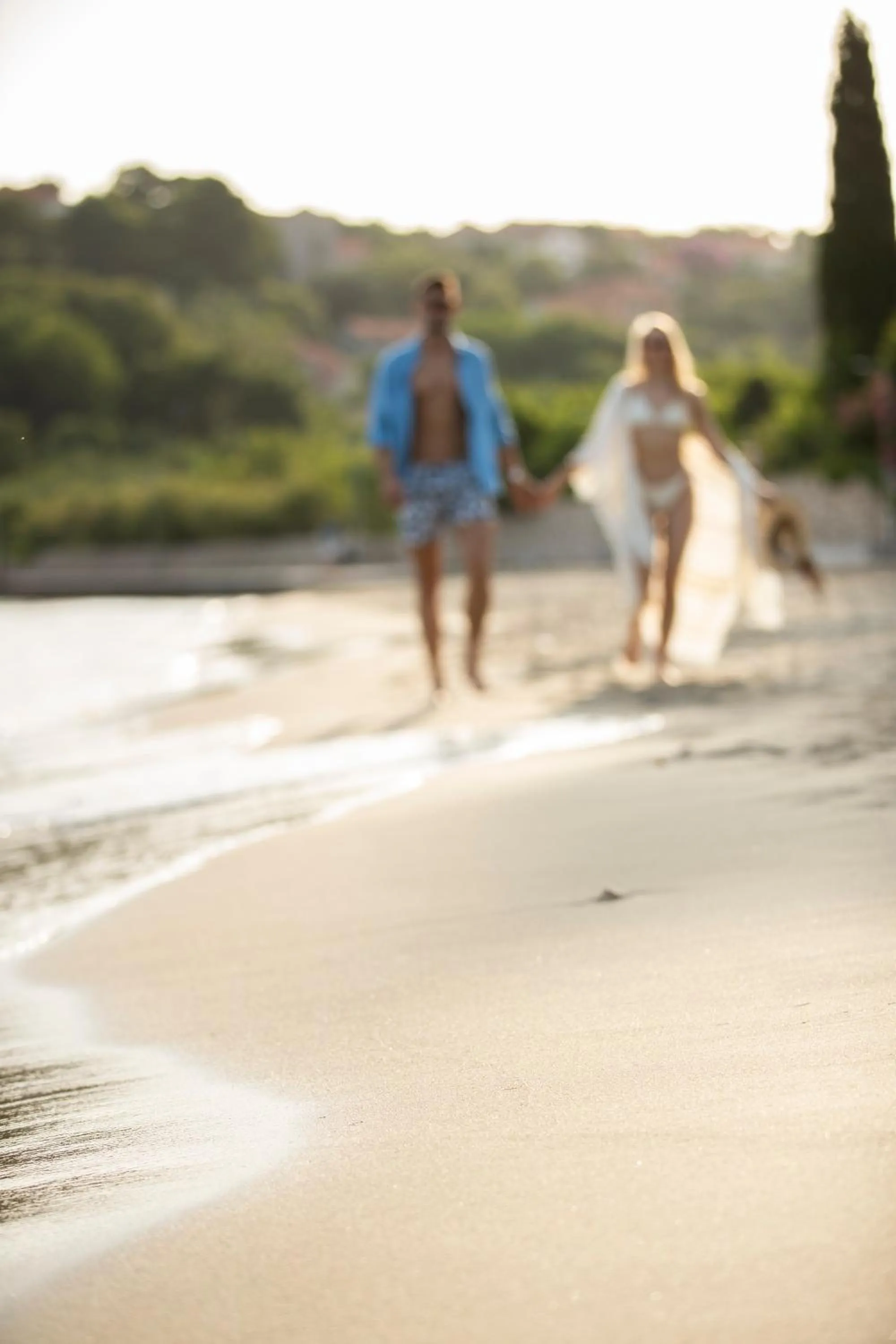 Beach in TUI BLUE Kalamota Island - Adults Only