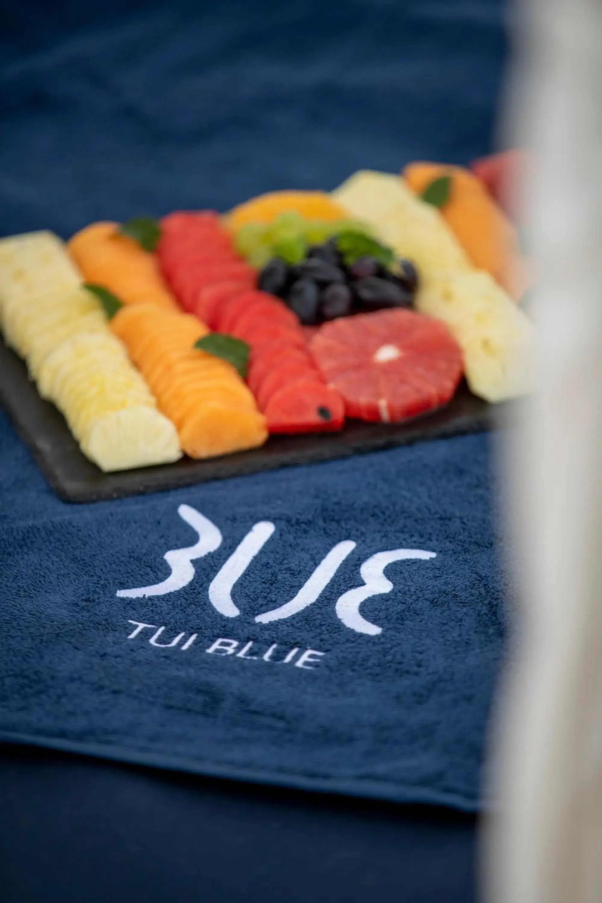 Property building in TUI BLUE Kalamota Island - Adults Only Property building in TUI BLUE Kalamota Island - Adults Only