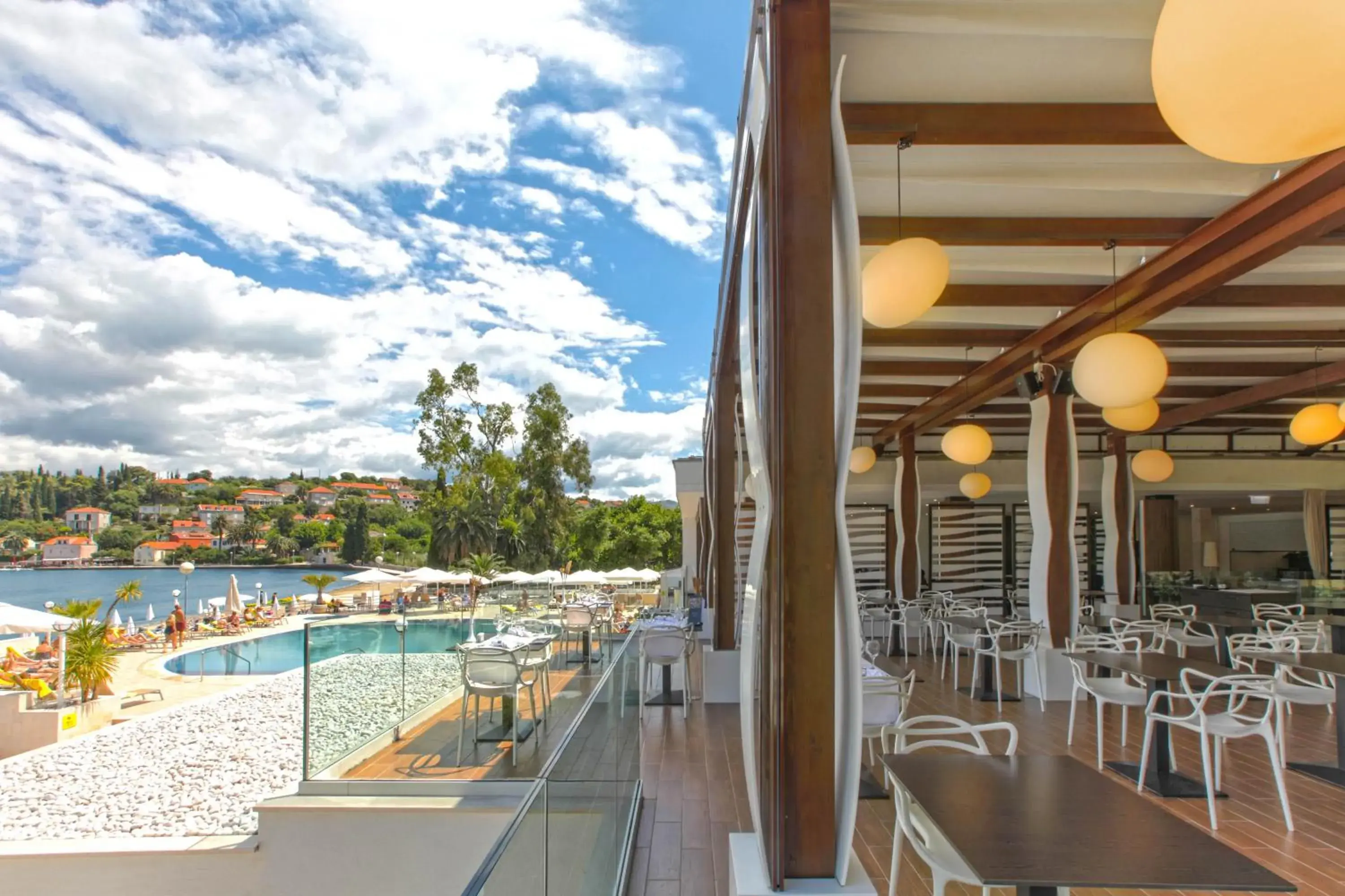 Restaurant/places to eat in TUI BLUE Kalamota Island - Adults Only Restaurant/places to eat in TUI BLUE Kalamota Island - Adults Only