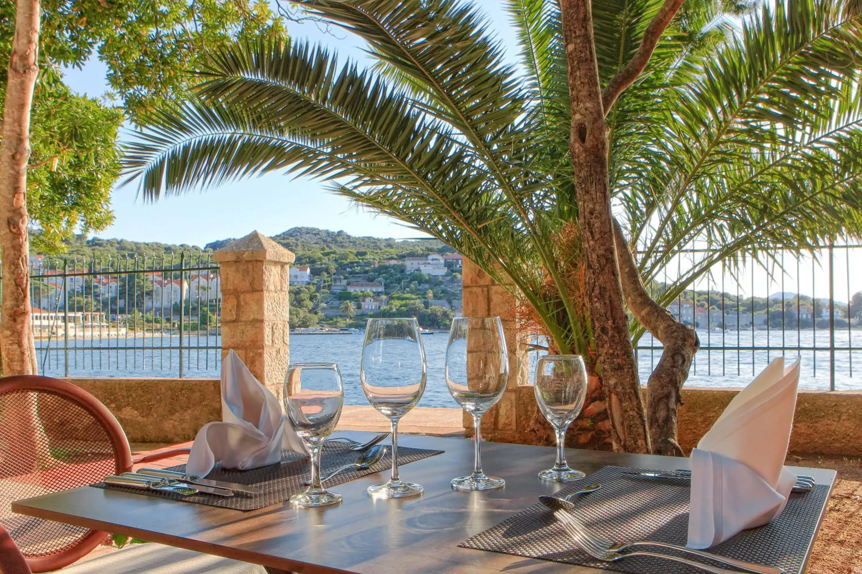 Restaurant/places to eat in TUI BLUE Kalamota Island - Adults Only Restaurant/places to eat in TUI BLUE Kalamota Island - Adults Only