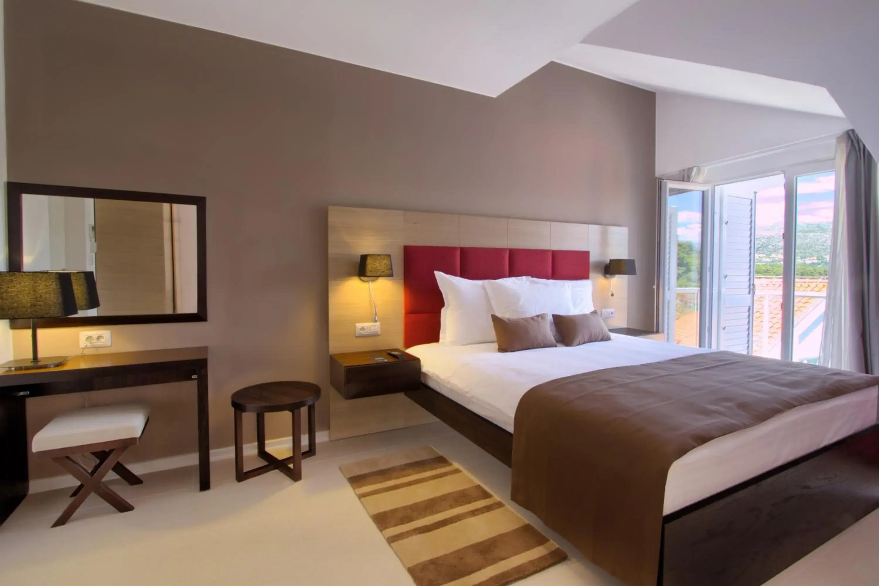 Photo of the whole room, Bed in TUI BLUE Kalamota Island - Adults Only Photo of the whole room, Bed in TUI BLUE Kalamota Island - Adults Only