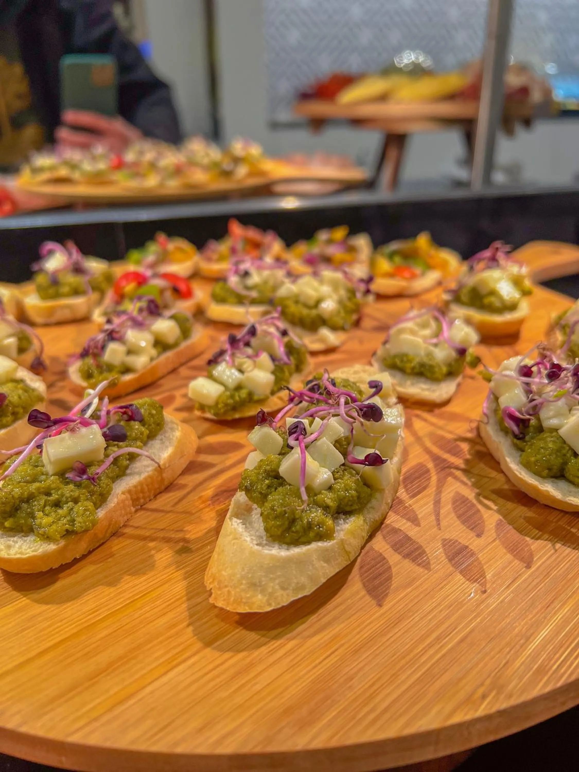 Food in TUI BLUE Kalamota Island - Adults Only