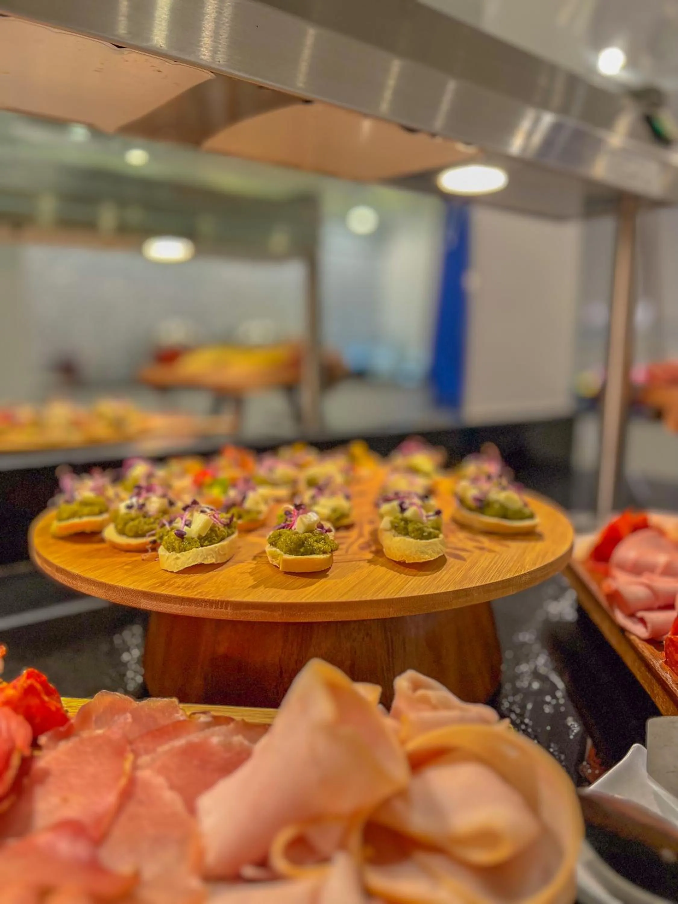 Food in TUI BLUE Kalamota Island - Adults Only