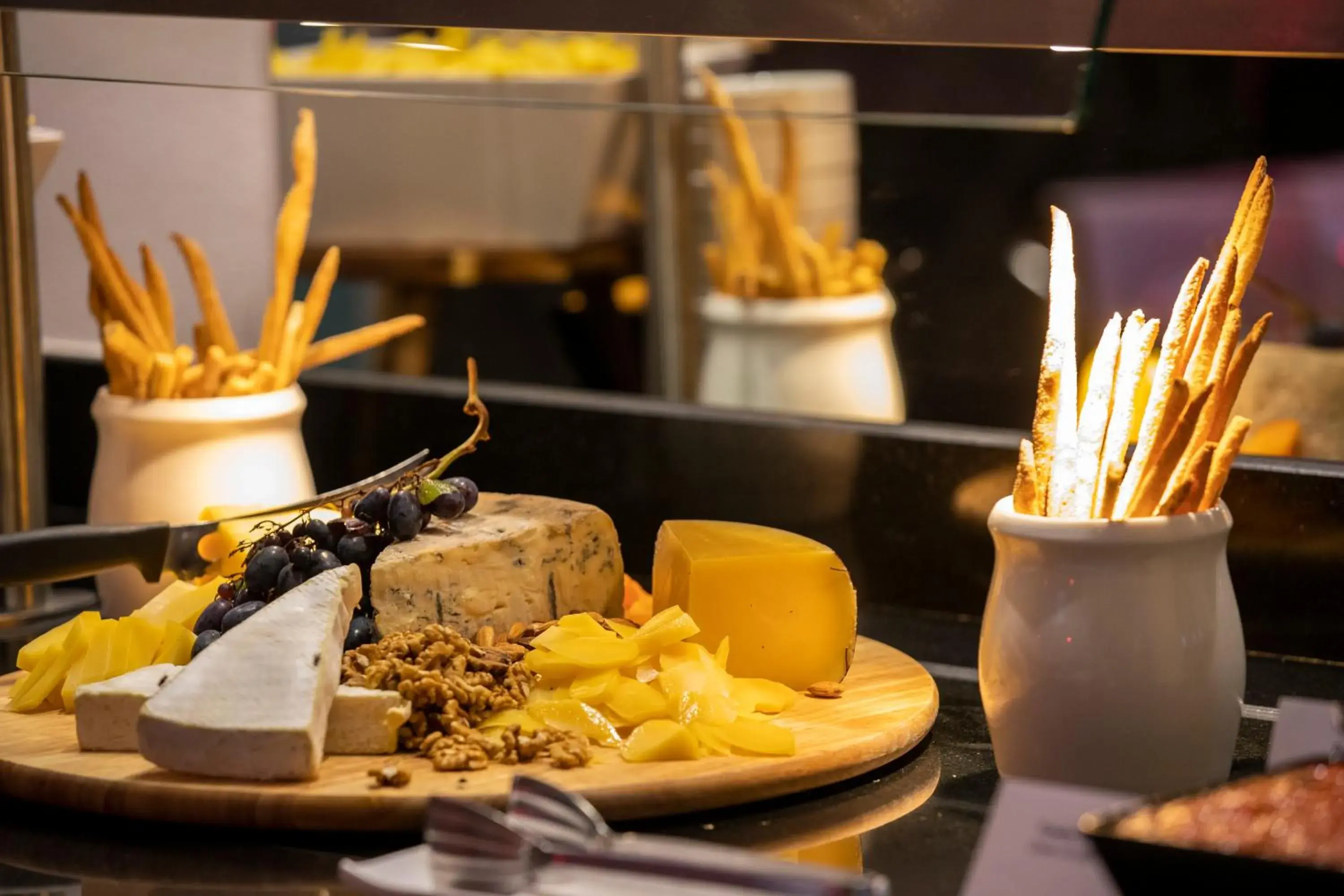 Food in TUI BLUE Kalamota Island - Adults Only Food in TUI BLUE Kalamota Island - Adults Only