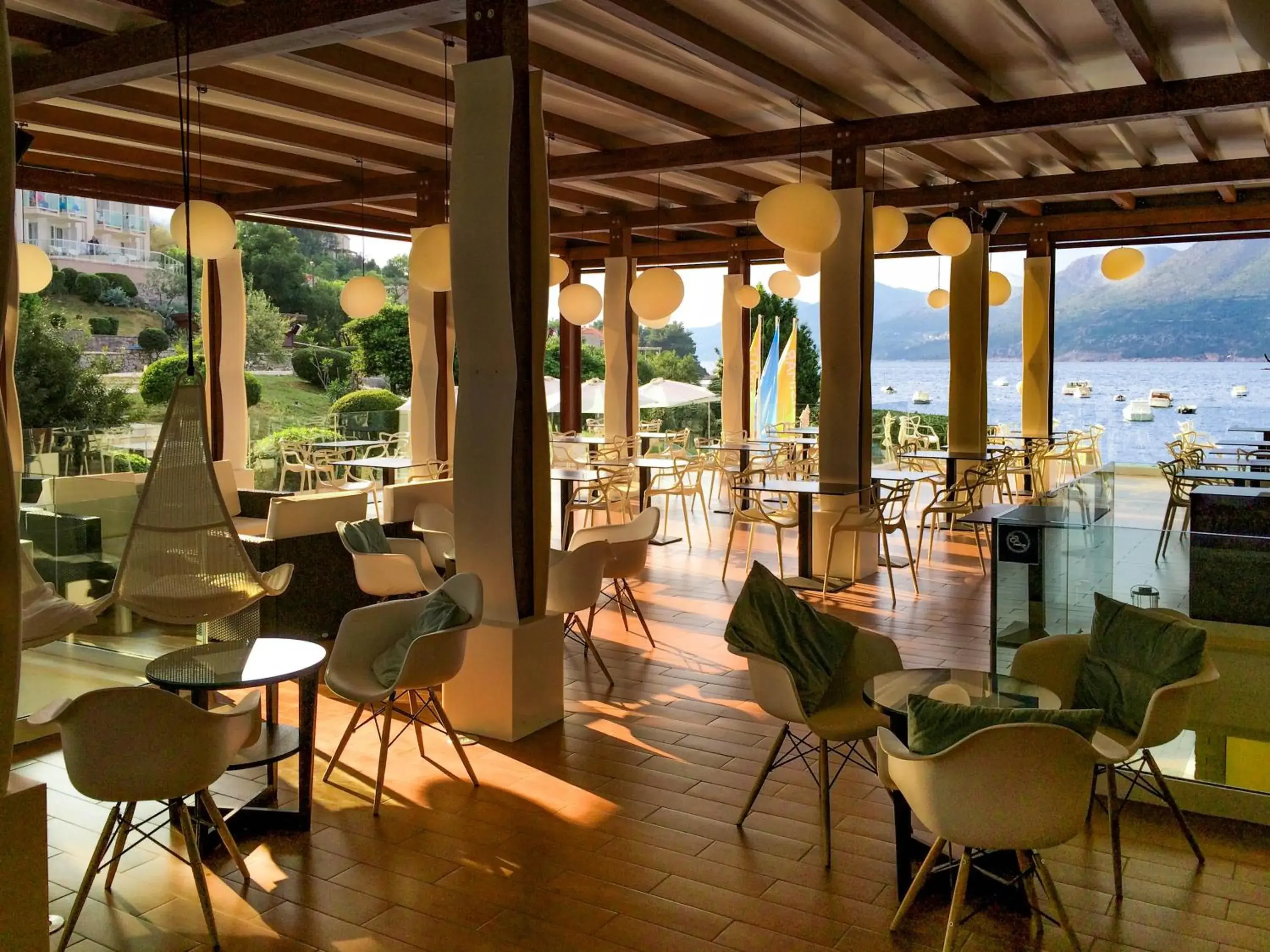 Restaurant/places to eat in TUI BLUE Kalamota Island - Adults Only Restaurant/places to eat in TUI BLUE Kalamota Island - Adults Only