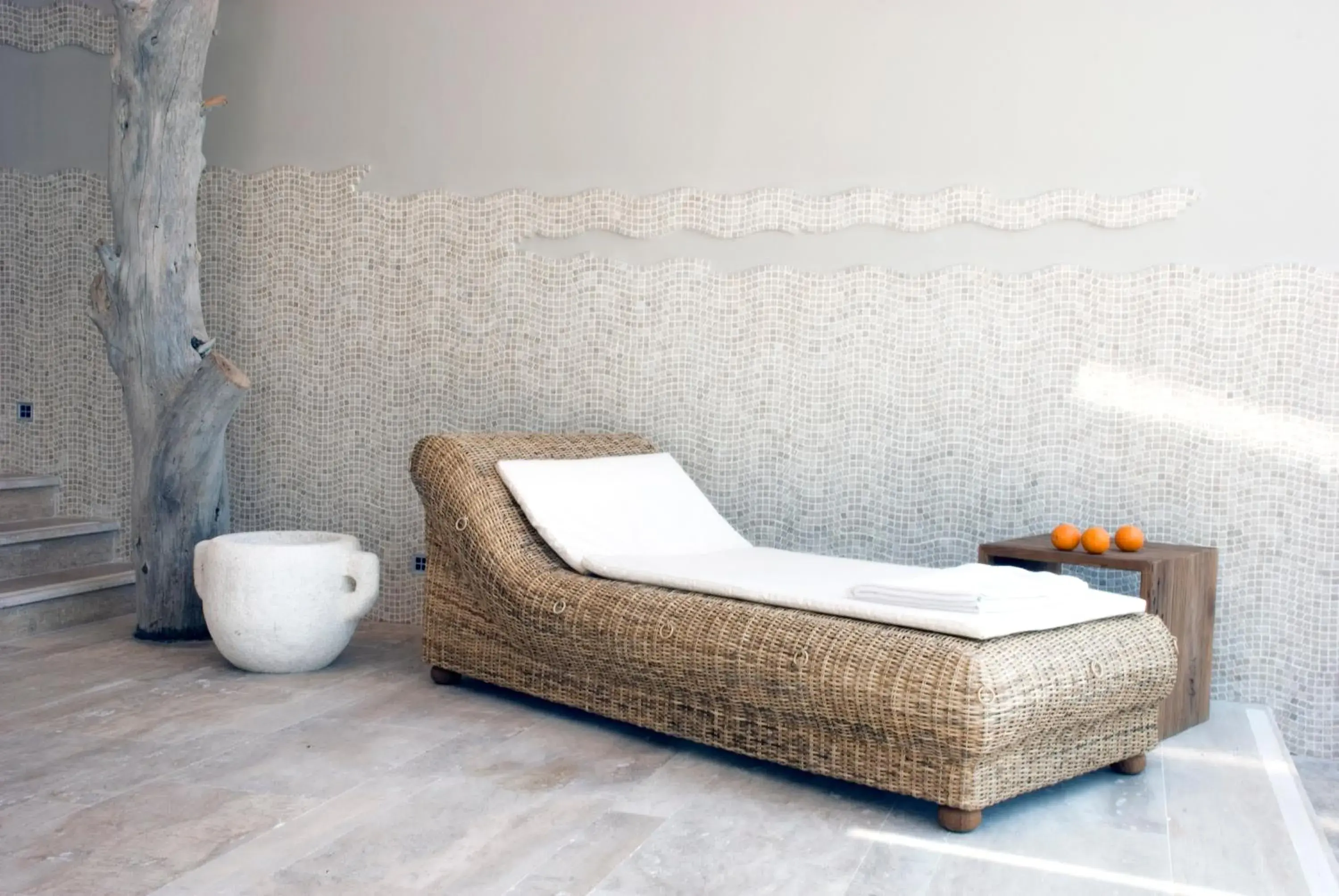 Spa and wellness centre/facilities in Hotel Bellevue Dubrovnik Spa and wellness centre/facilities in Hotel Bellevue Dubrovnik