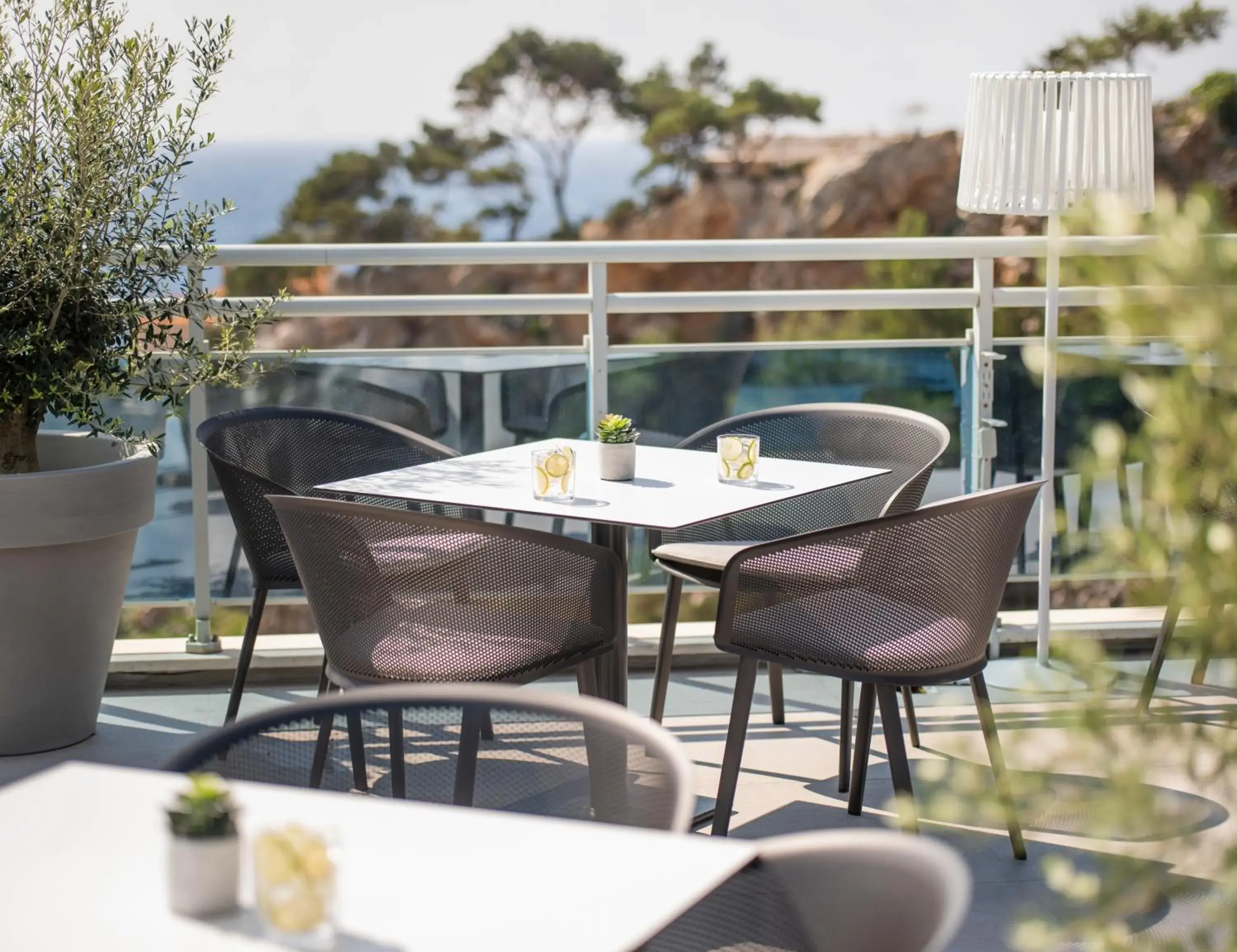 Restaurant/places to eat in Hotel Bellevue Dubrovnik Restaurant/places to eat in Hotel Bellevue Dubrovnik