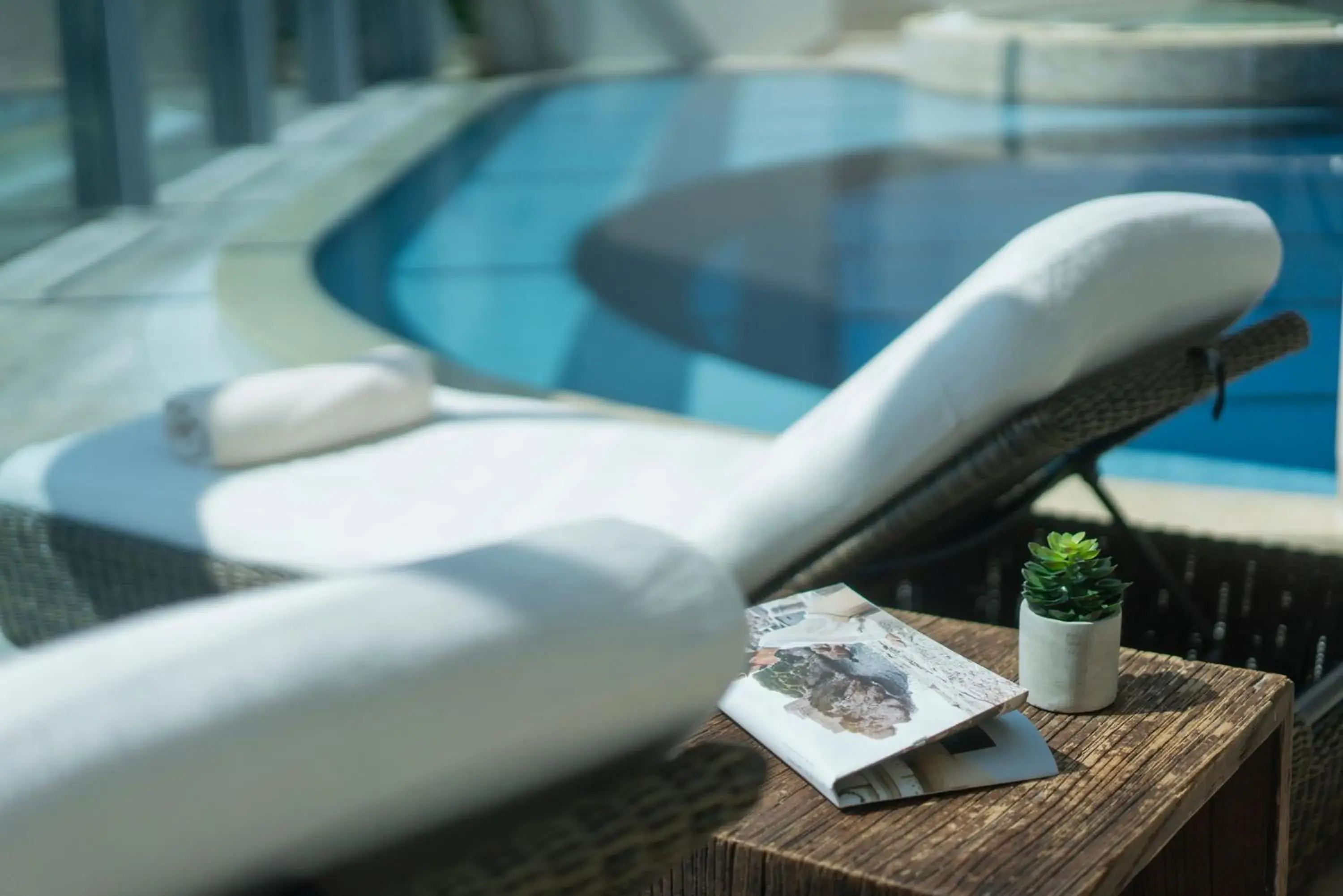 Spa and wellness centre/facilities in Hotel Bellevue Dubrovnik Spa and wellness centre/facilities in Hotel Bellevue Dubrovnik