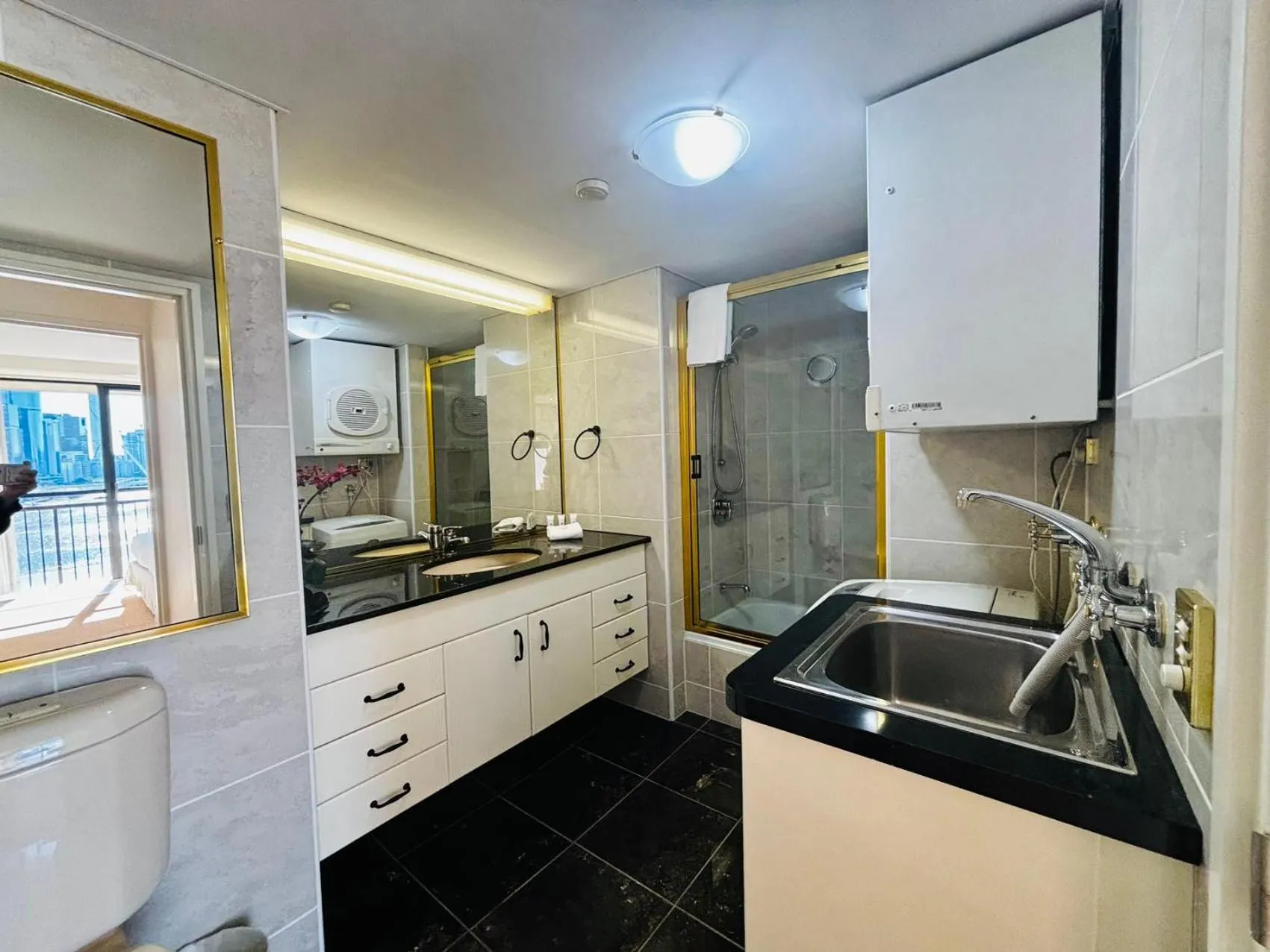 River Plaza Apartments Brisbane Southbank