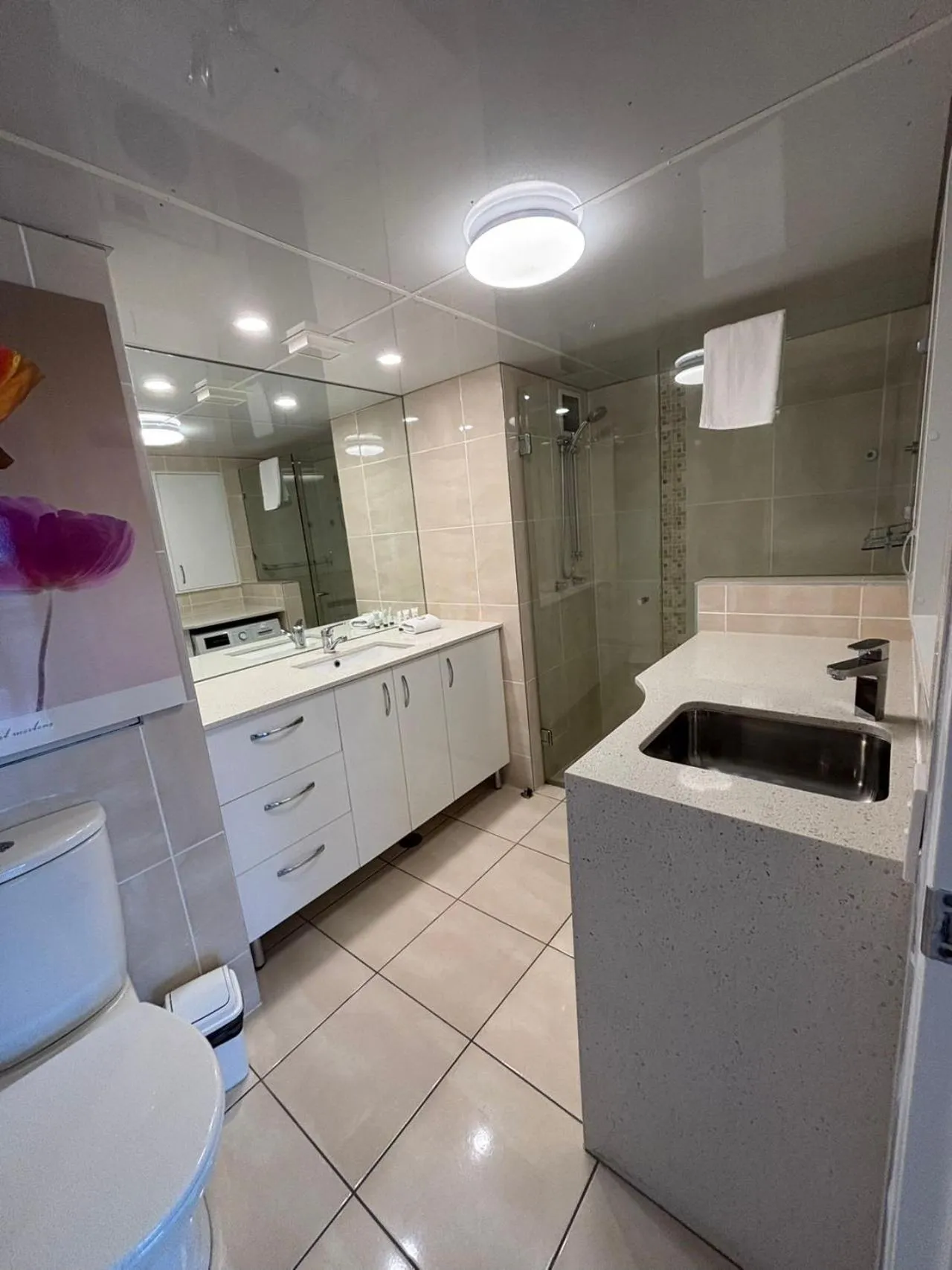 River Plaza Apartments Brisbane Southbank