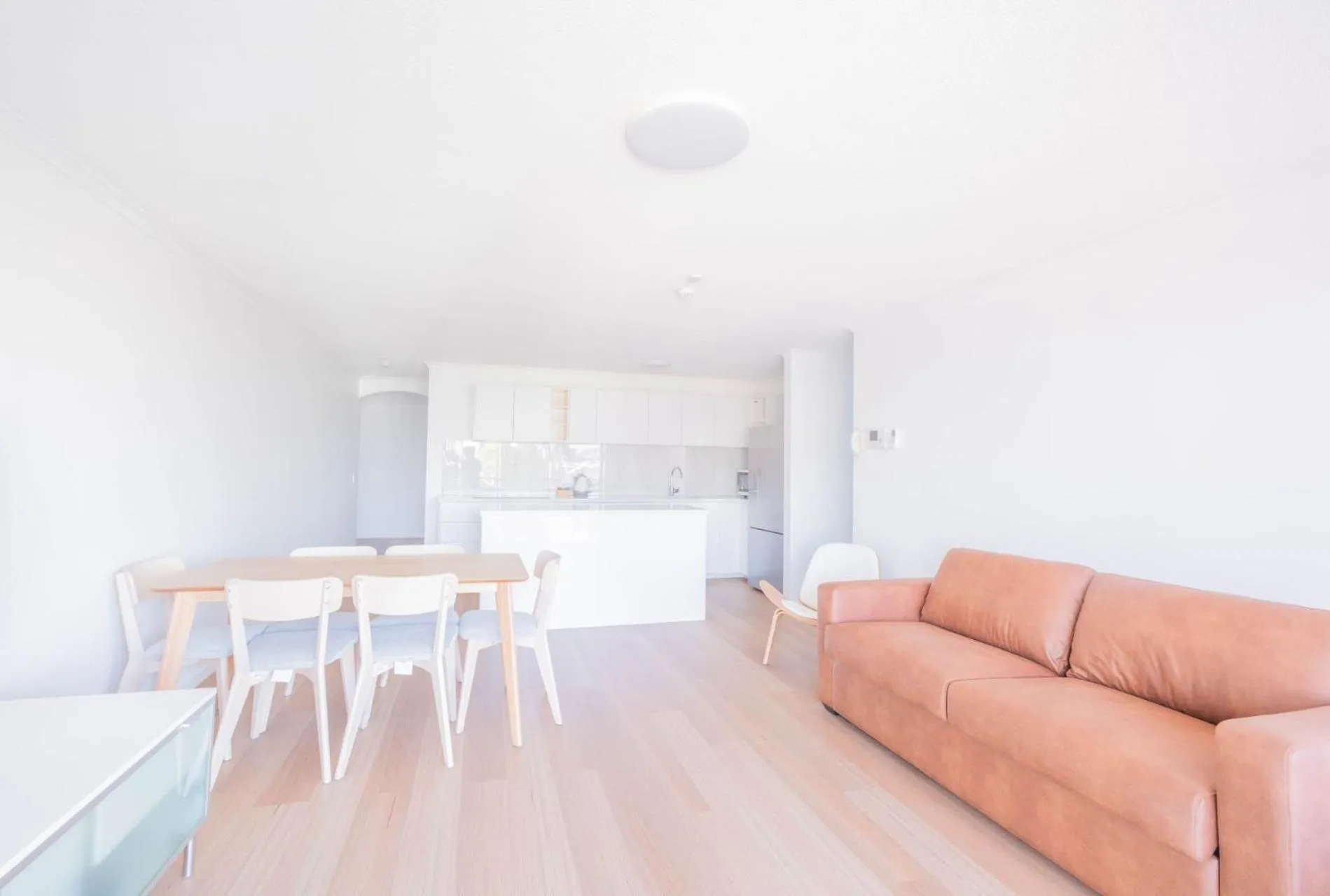 River Plaza Apartments Brisbane Southbank