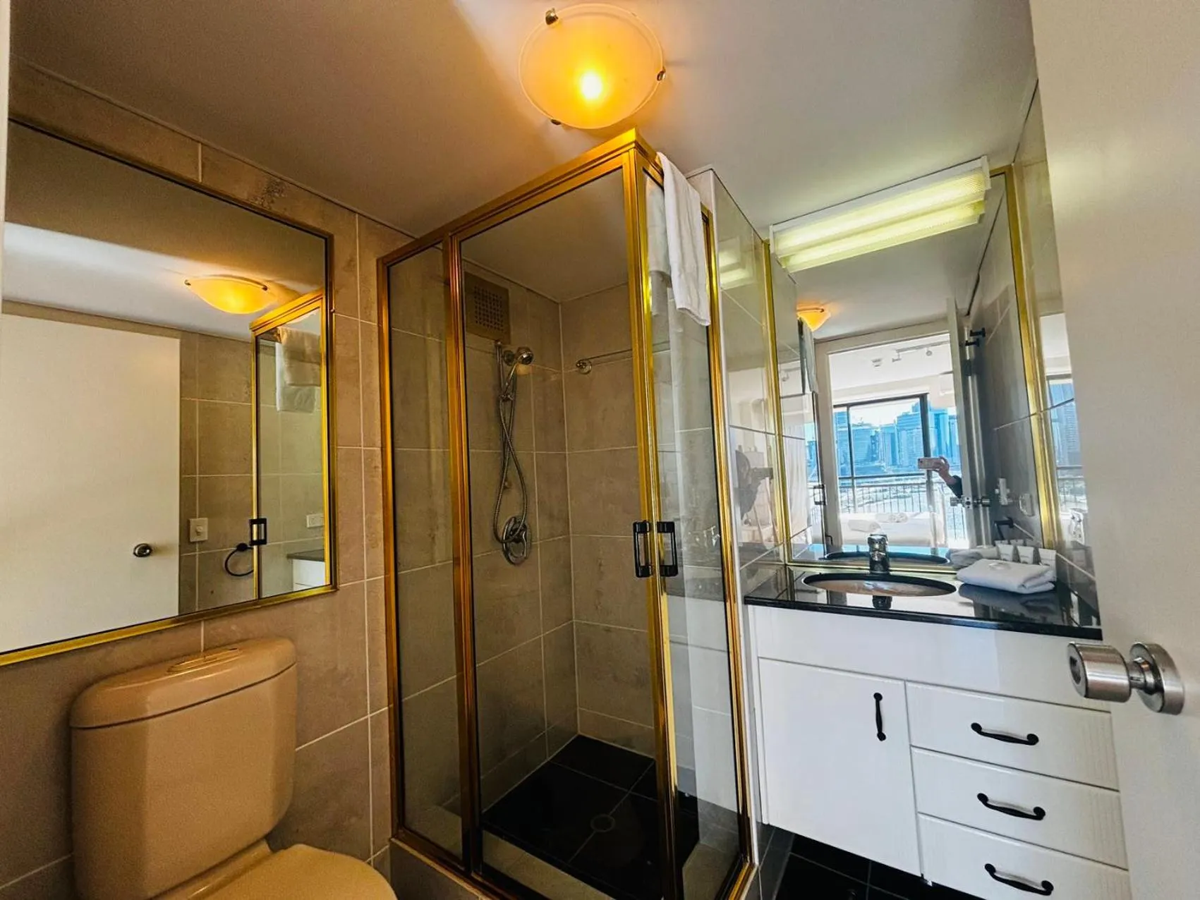 River Plaza Apartments Brisbane Southbank