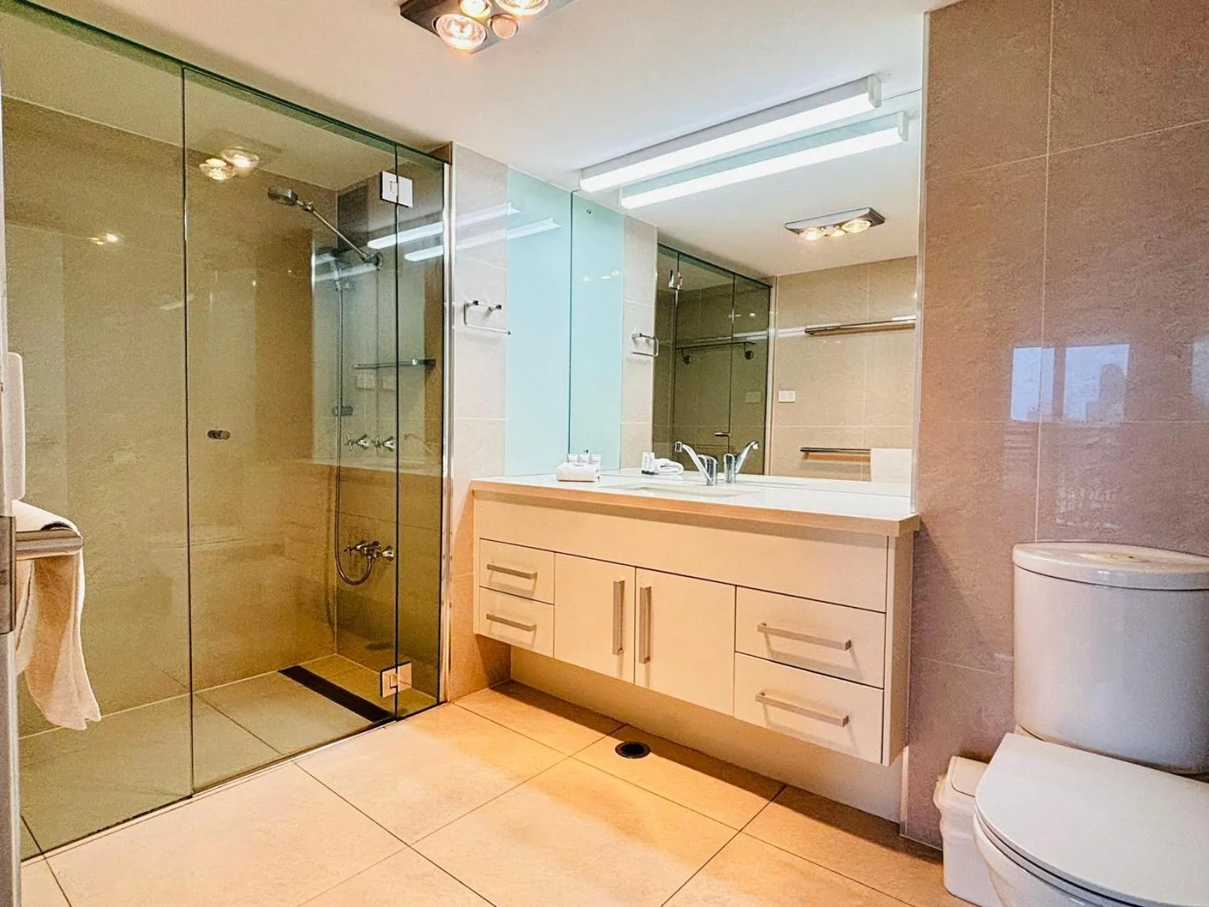 River Plaza Apartments Brisbane Southbank