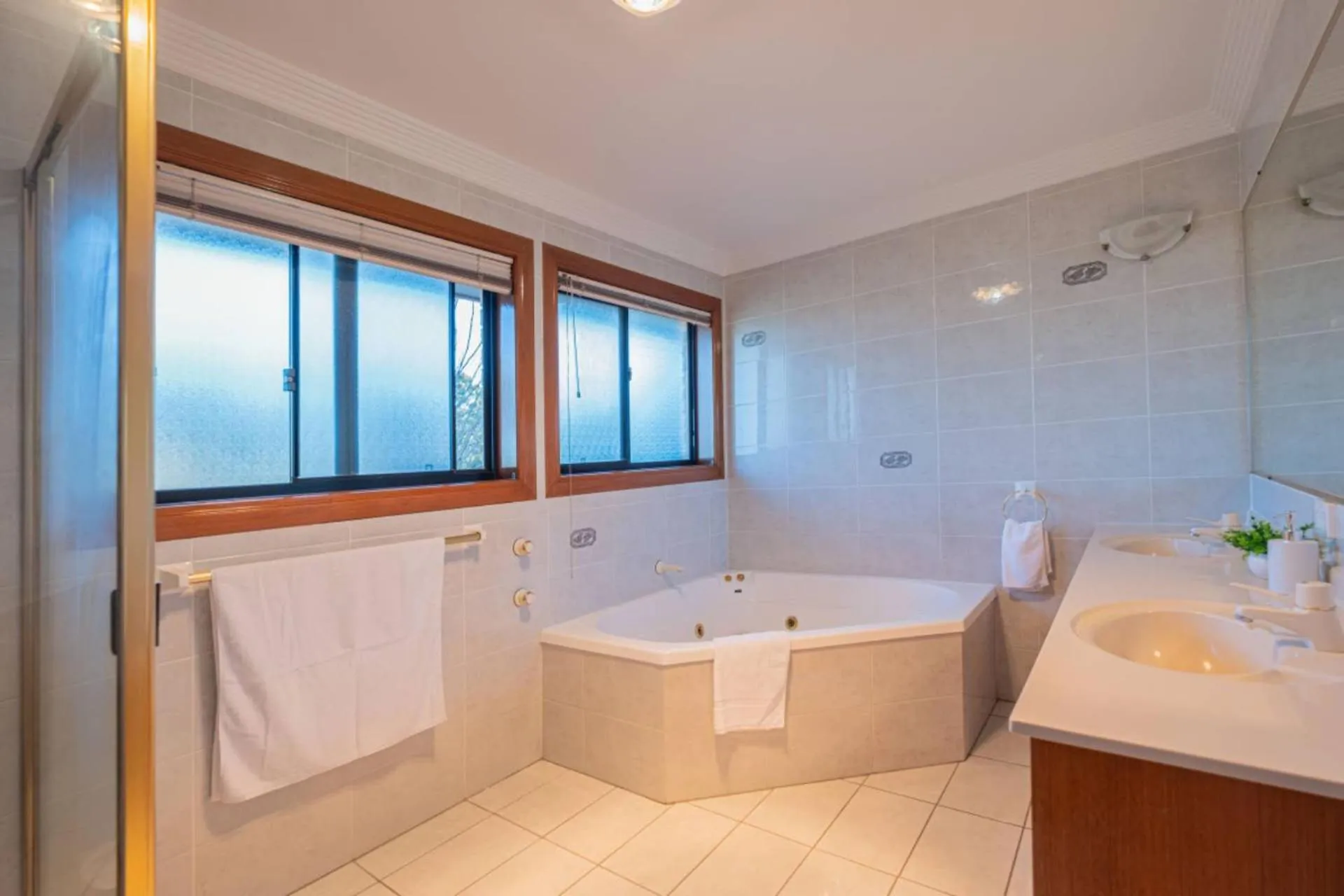 River Plaza Apartments Brisbane Southbank