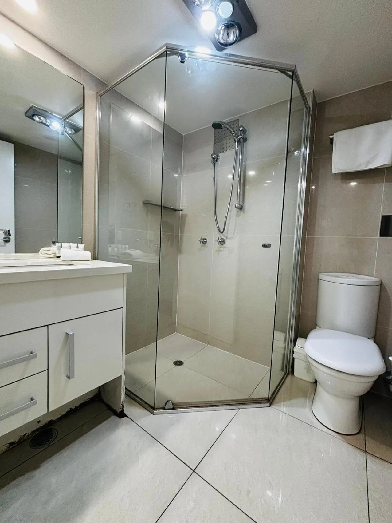 River Plaza Apartments Brisbane Southbank