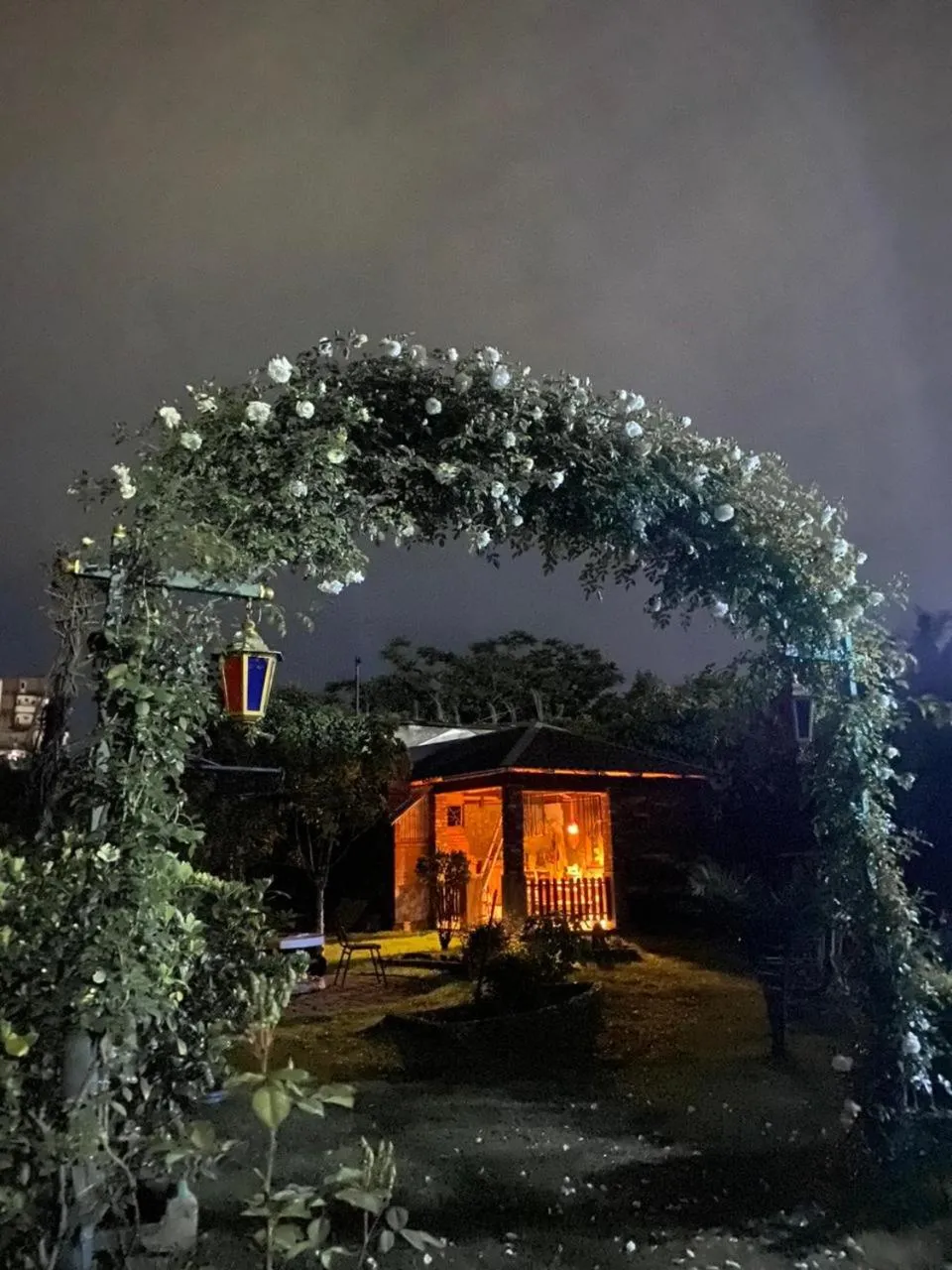 Guest House on Kostava 23