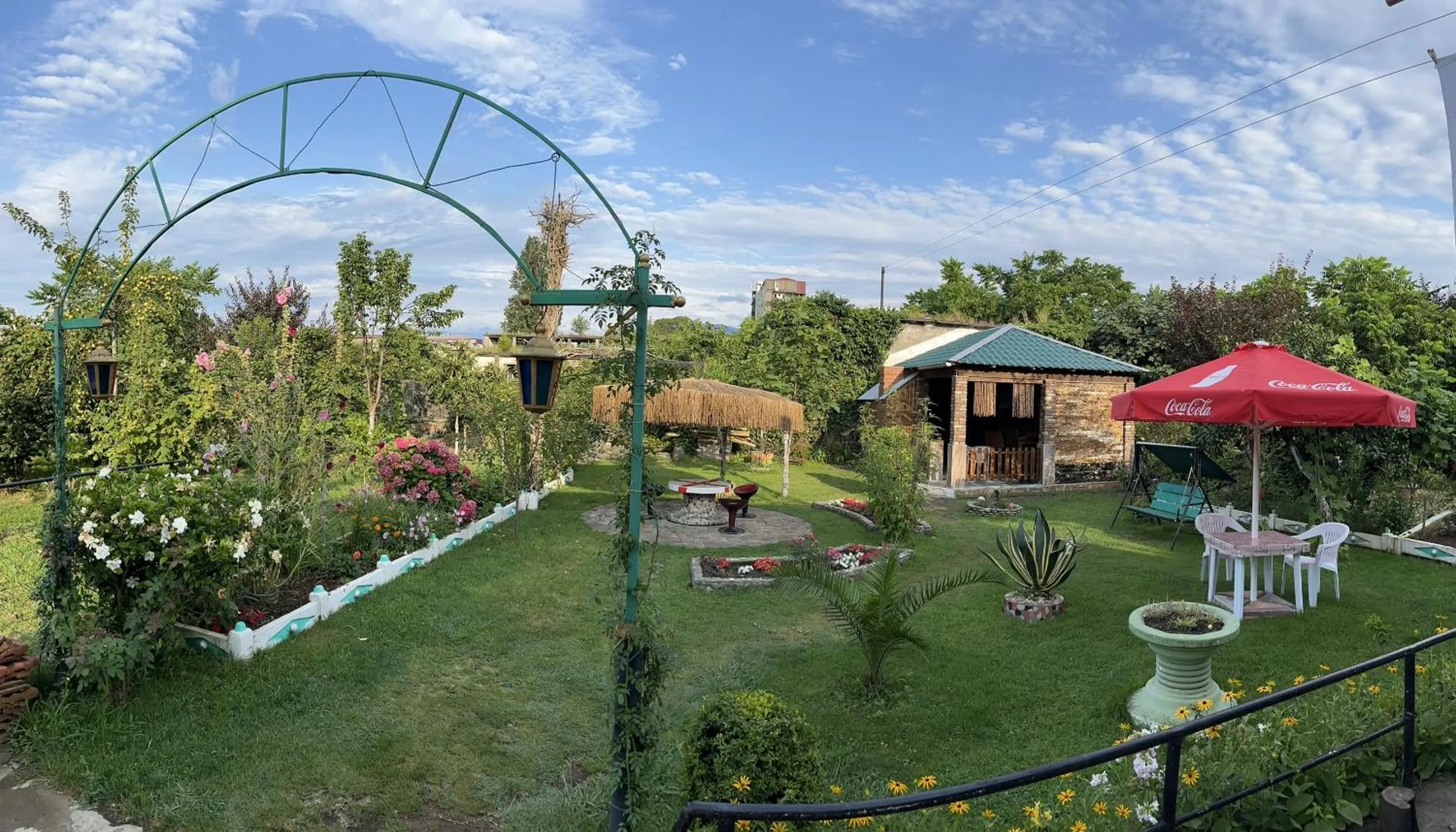 Guest House on Kostava 23
