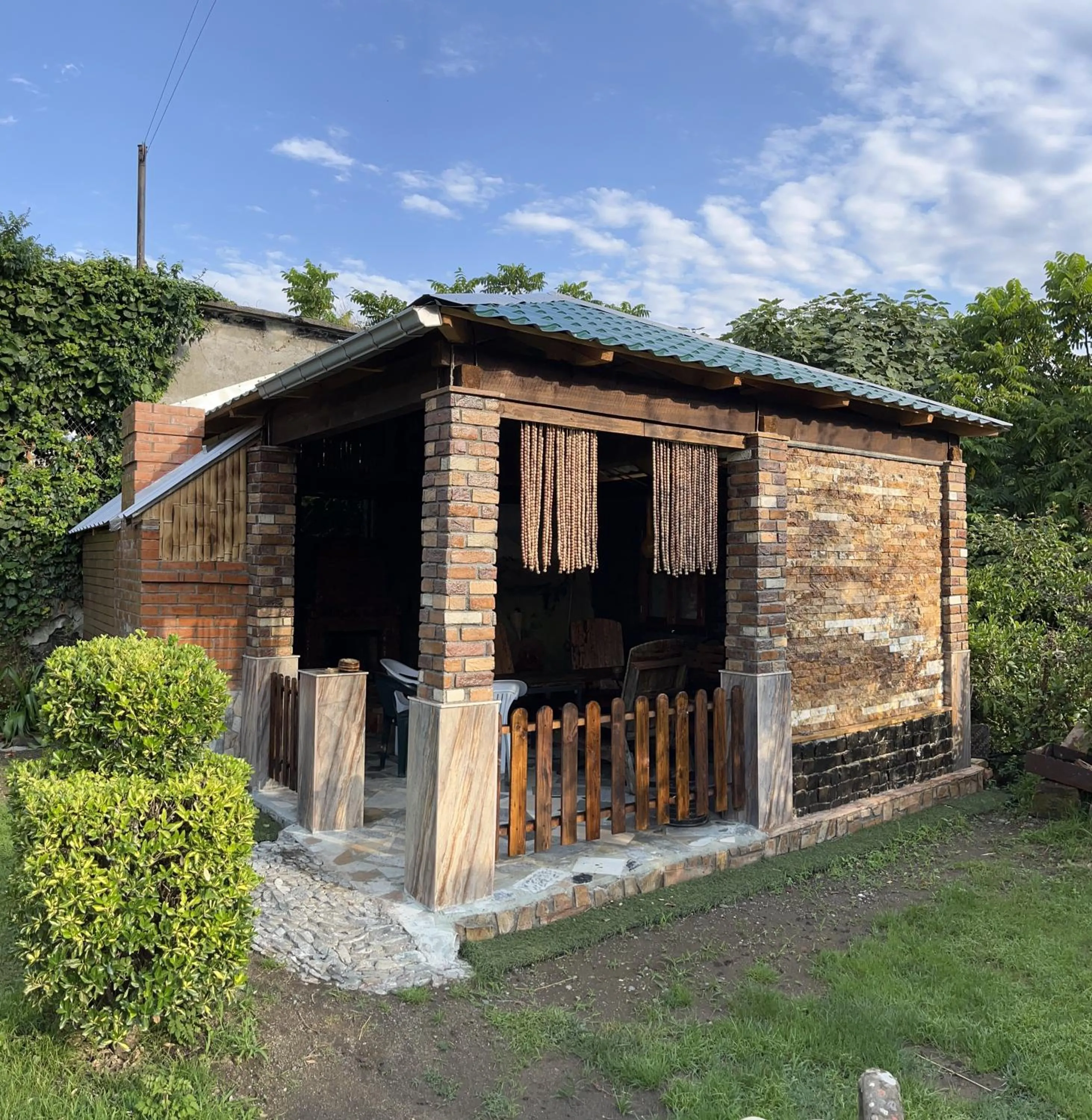 Guest House on Kostava 23