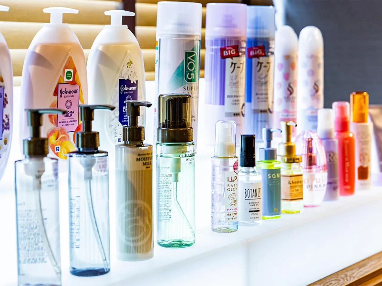 Other in Anshin oyado woman Tokyo Ginza shiodome - Women Only