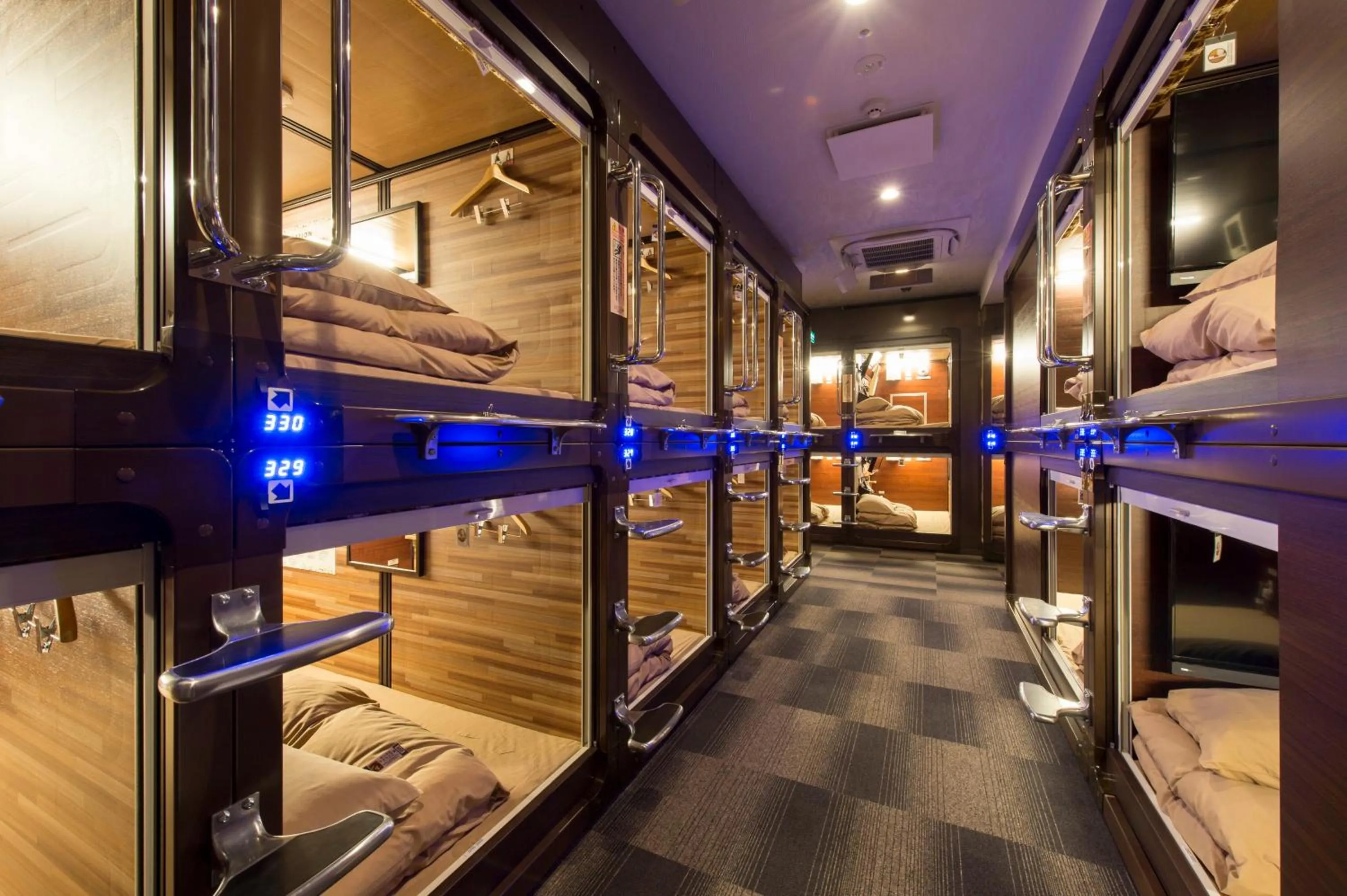 Other in Anshin oyado woman Tokyo Ginza shiodome - Women Only