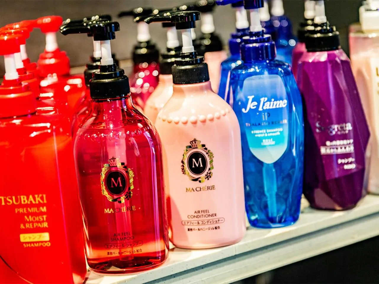 Other in Anshin oyado woman Tokyo Ginza shiodome - Women Only