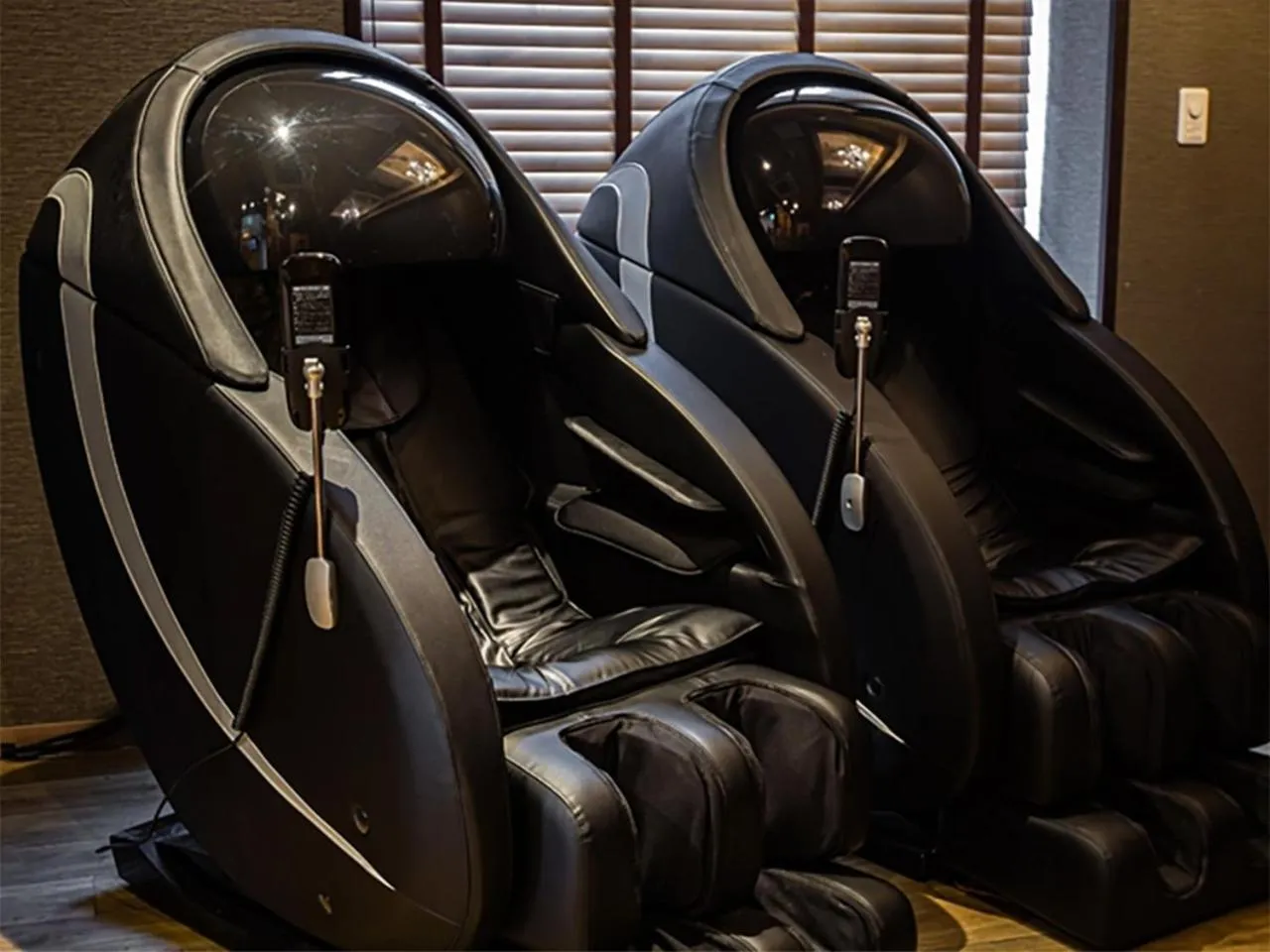 Massage in Anshin oyado woman Tokyo Ginza shiodome - Women Only