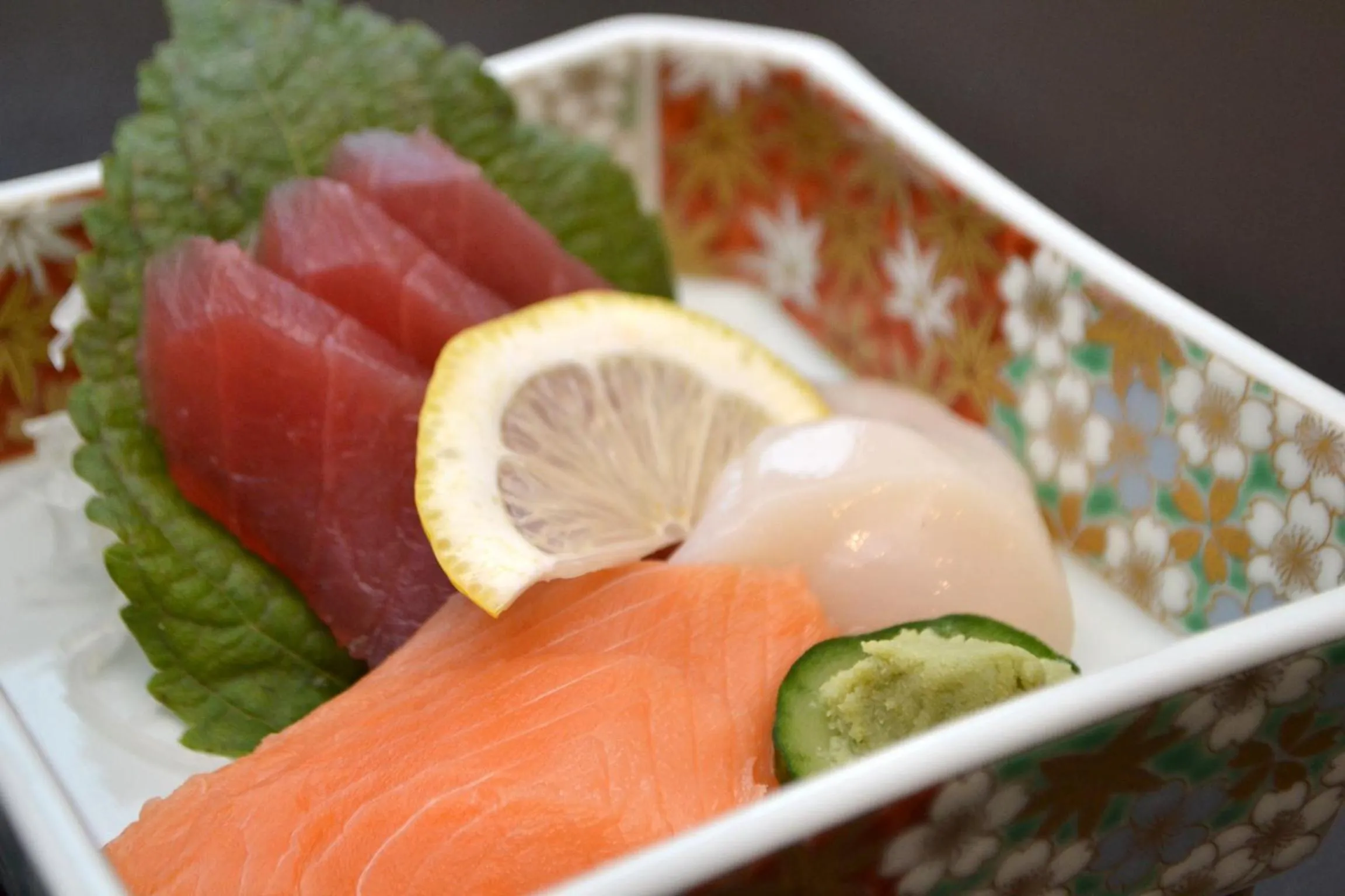 Food and drinks in Dai Onsen Matsudaya Ryokan